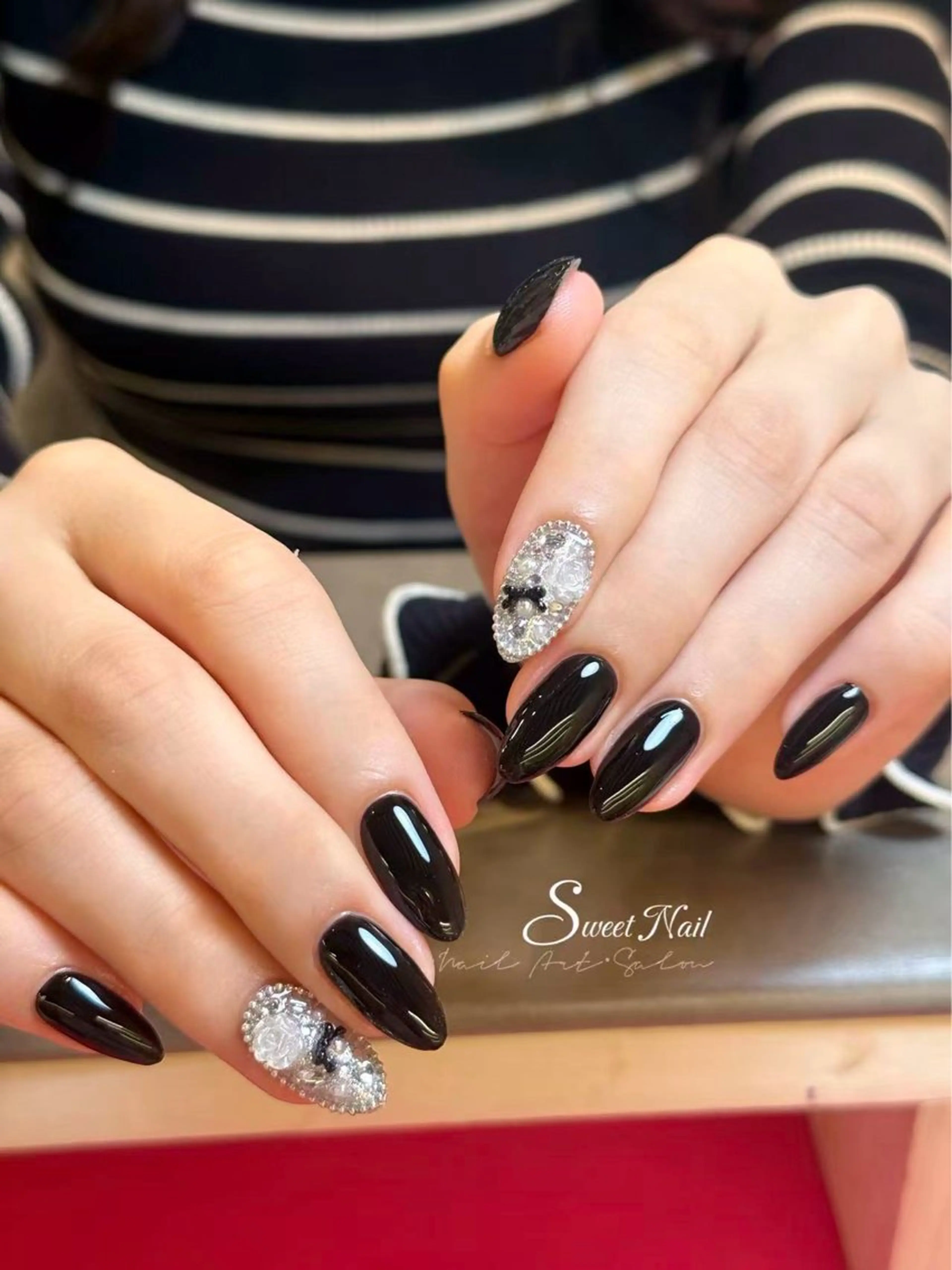 ネイル SWEETNAIL 💅🏻のネイルデザイン