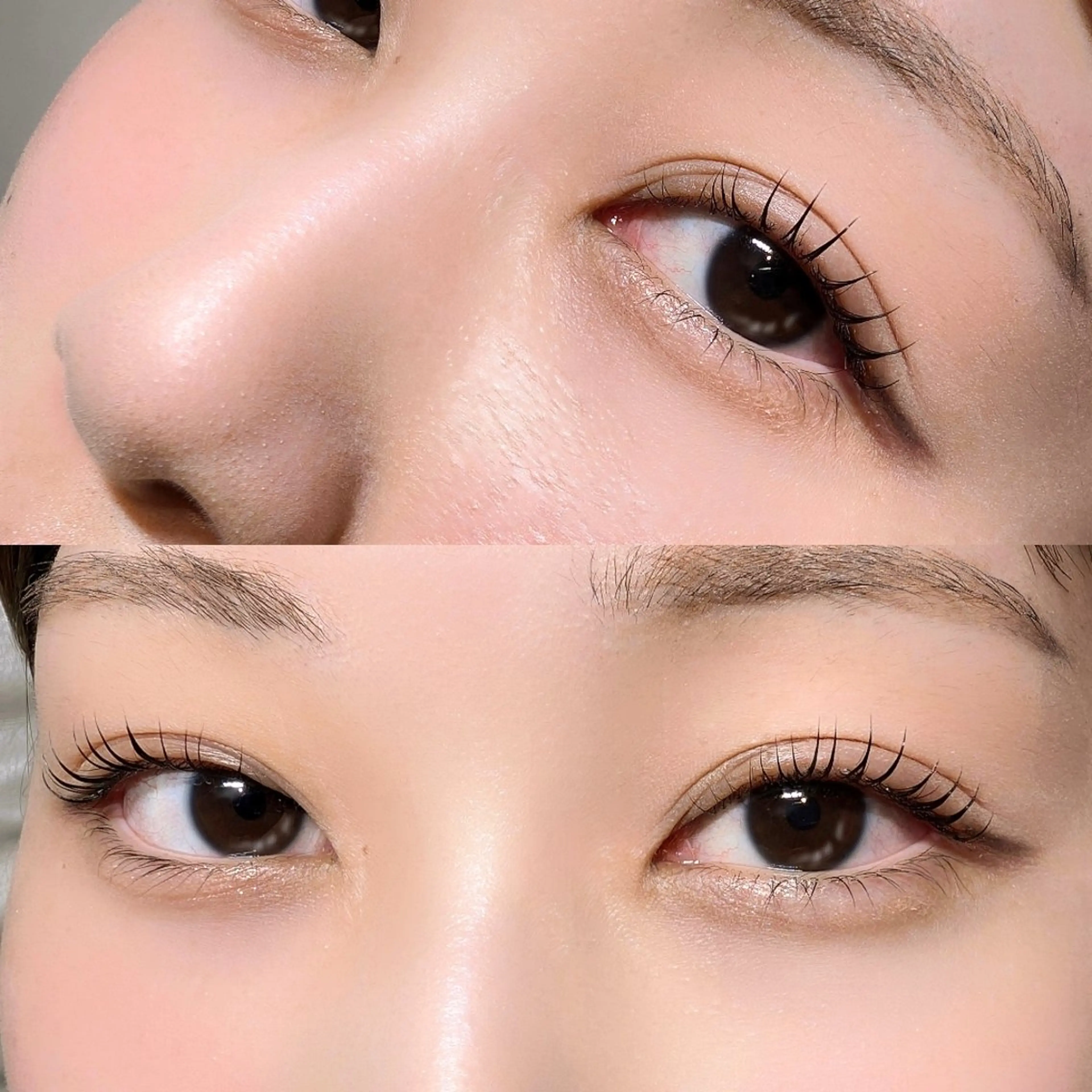 パーマ SUGAWARA YUMIのマツエク・マツパデザイン