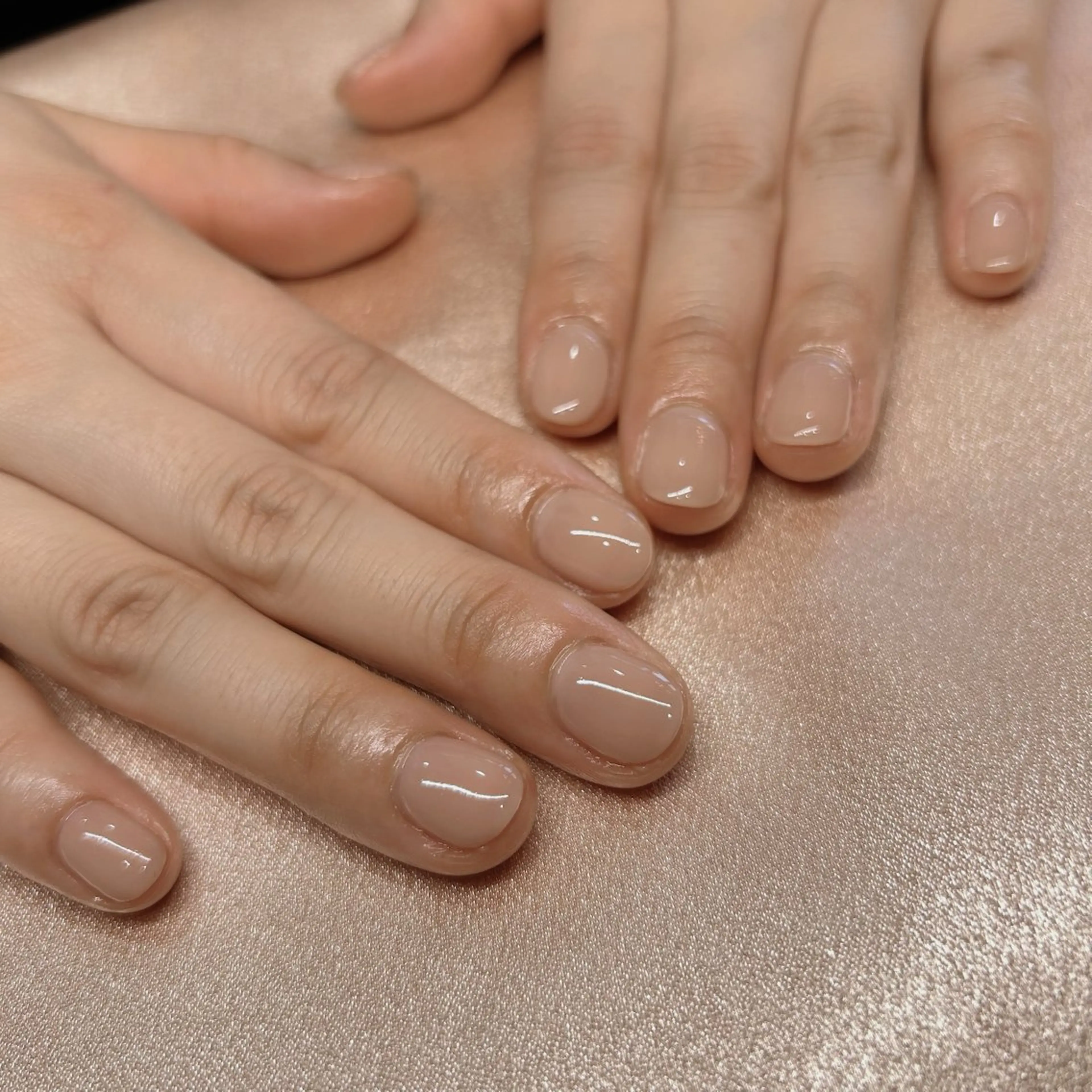 ネイル ハンドネイル mayuko .のネイルデザイン