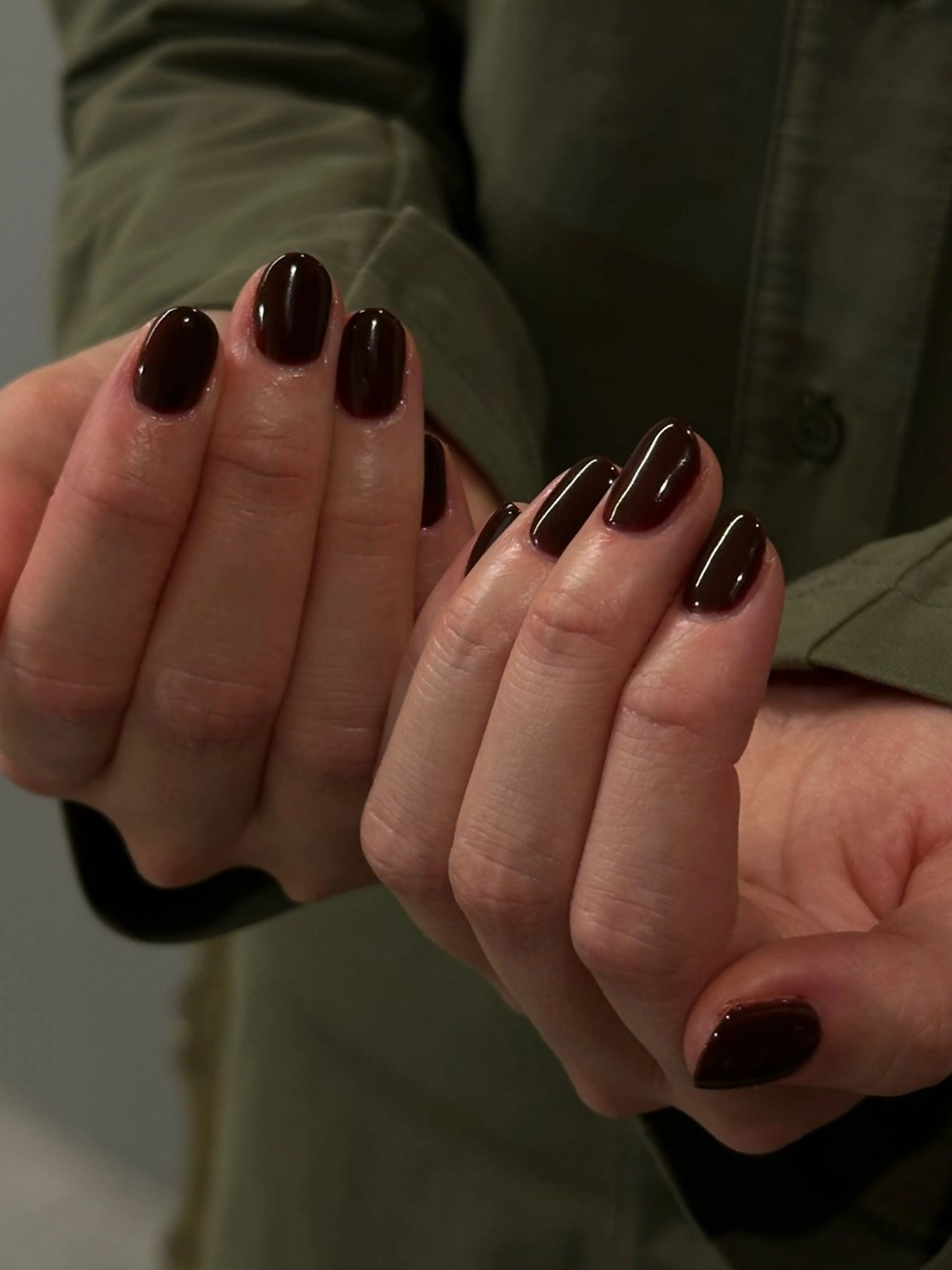 ネイル Culumi Suzukiのネイルデザイン