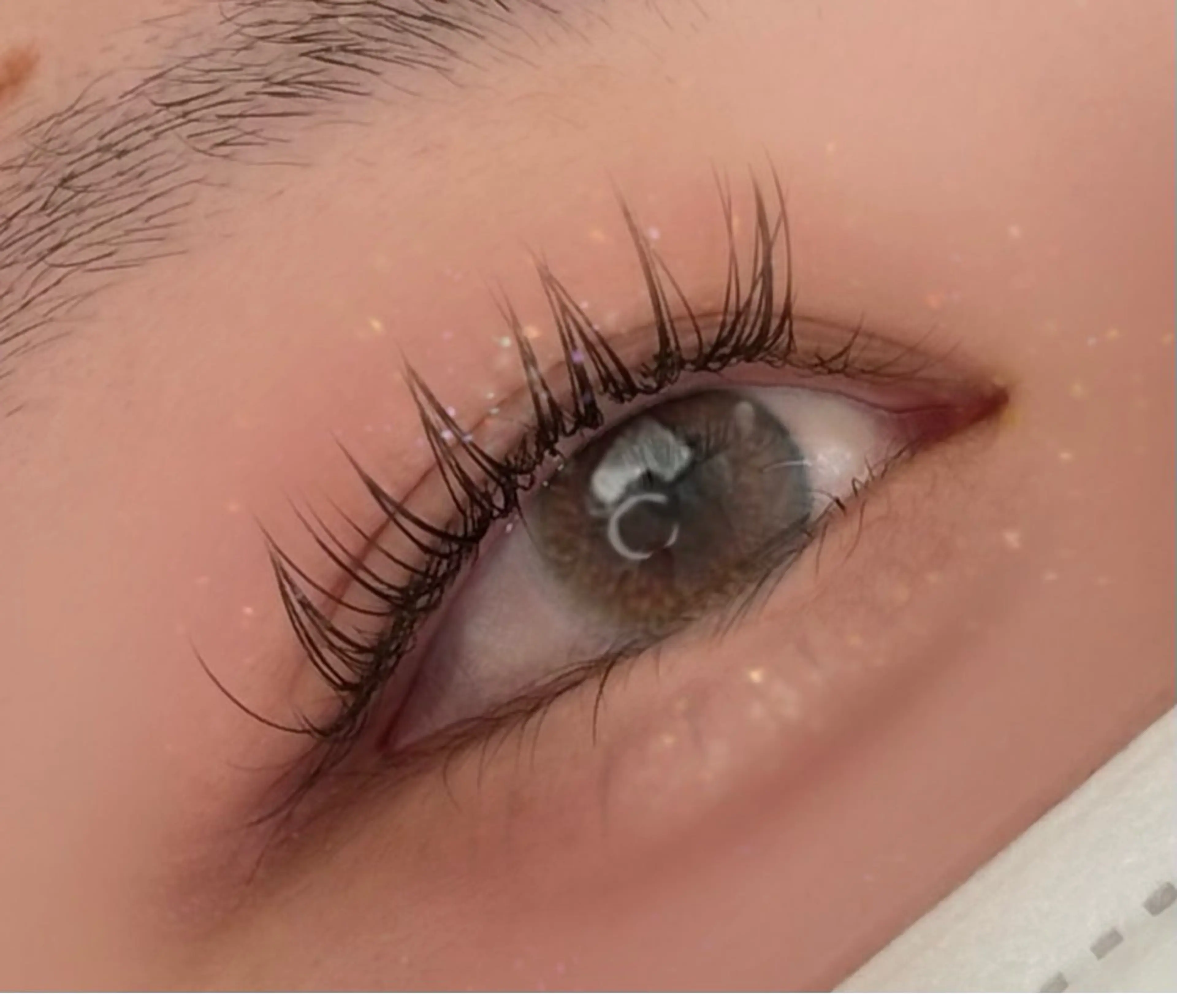 マツエク・マツパ Ciluna ☆のマツエク・マツパデザイン