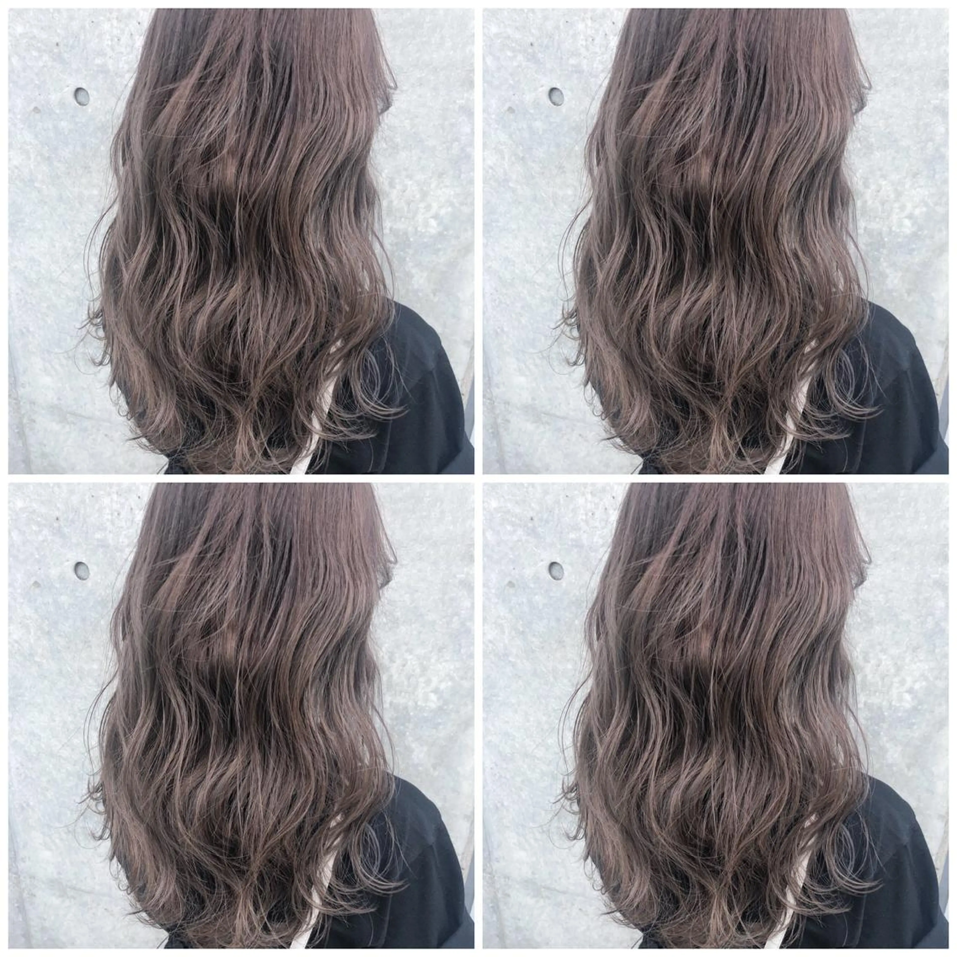 ミディアム カラー パーマ ヘアアレンジ メンズ キッズ ネイル マツエク・マツパ メンズブリーチ メンズハイライト 学生（メンズ向け） アッシュ ベージュカラー レイヤー／顔周り 韓国ヘア森田和貴のヘアスタイル