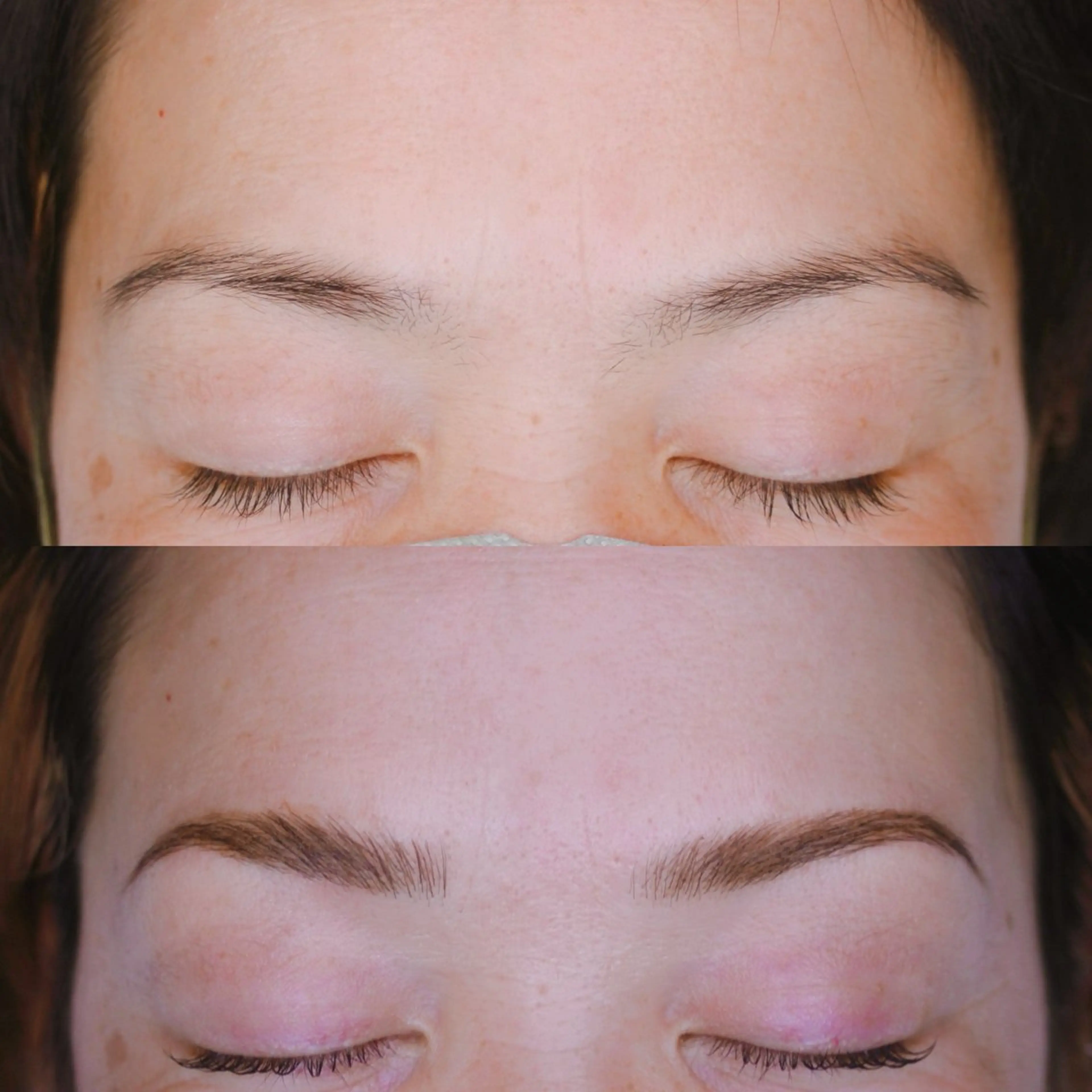 アイブロウ ワックス脱毛 眉カット その他(アイブロウ) Feather MAIのマツエク・マツパデザイン