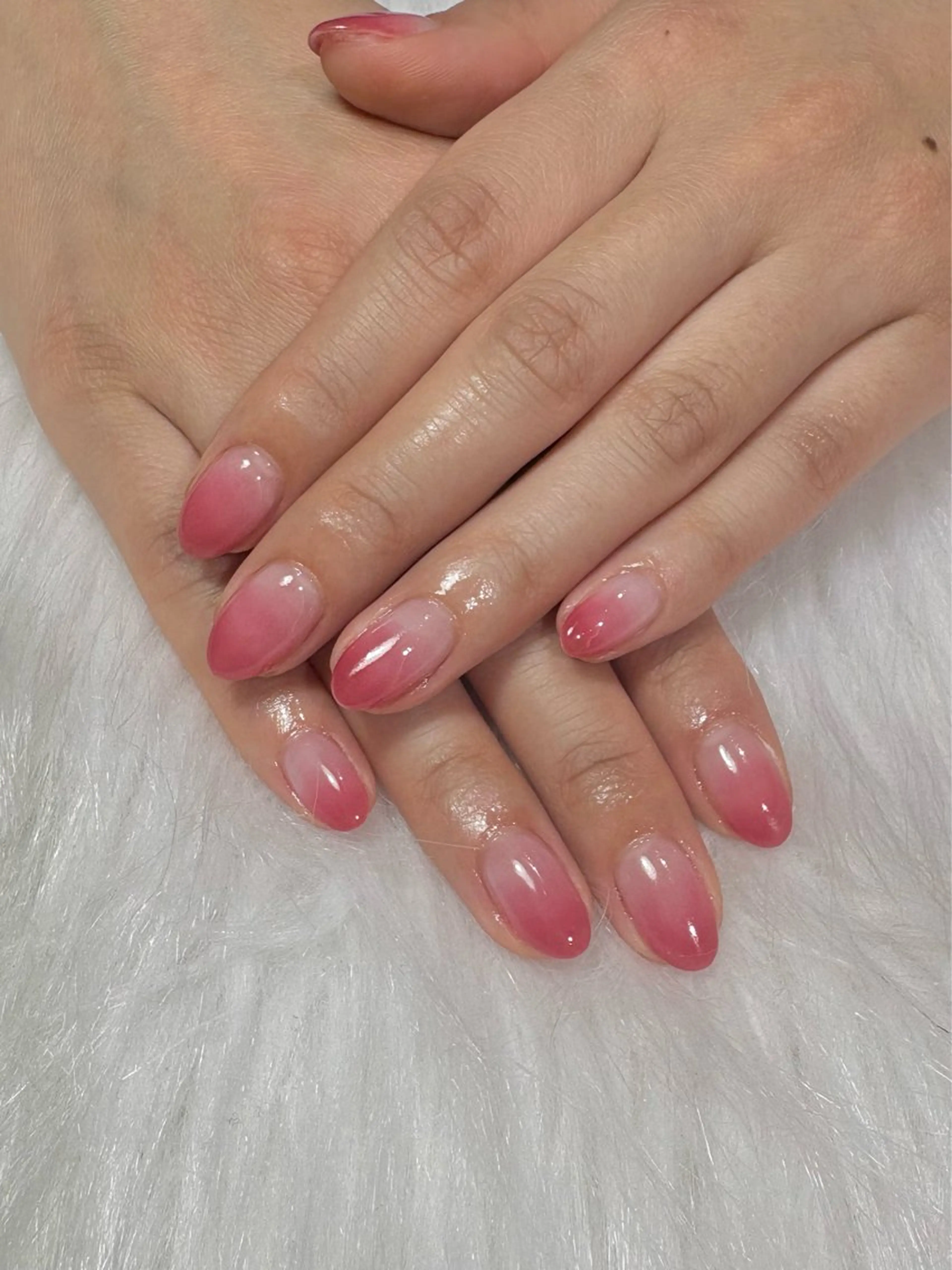 ネイル ハンドネイル 👾 Sakiのネイルデザイン