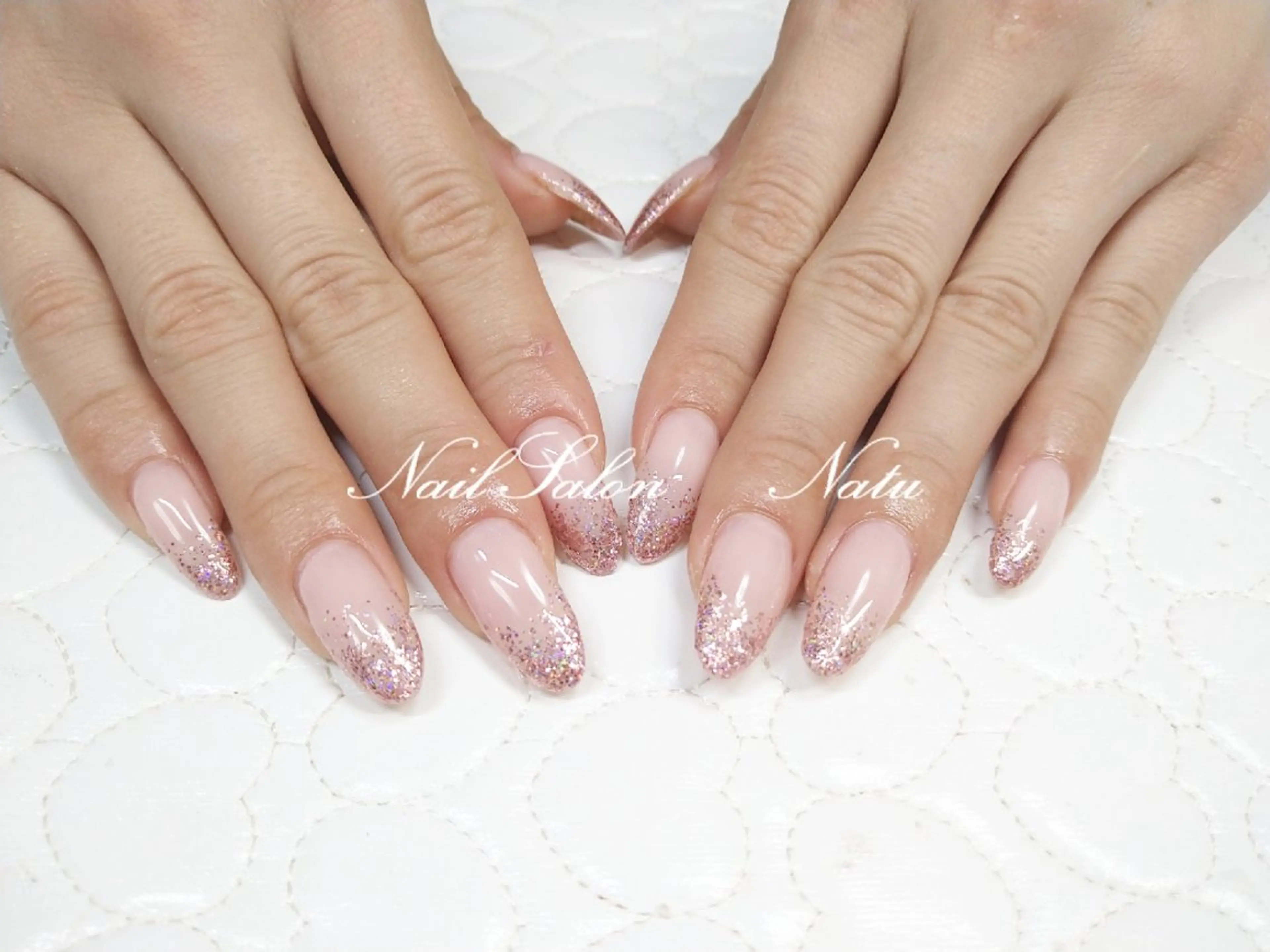 ネイル nailsalon Natuのネイルデザイン