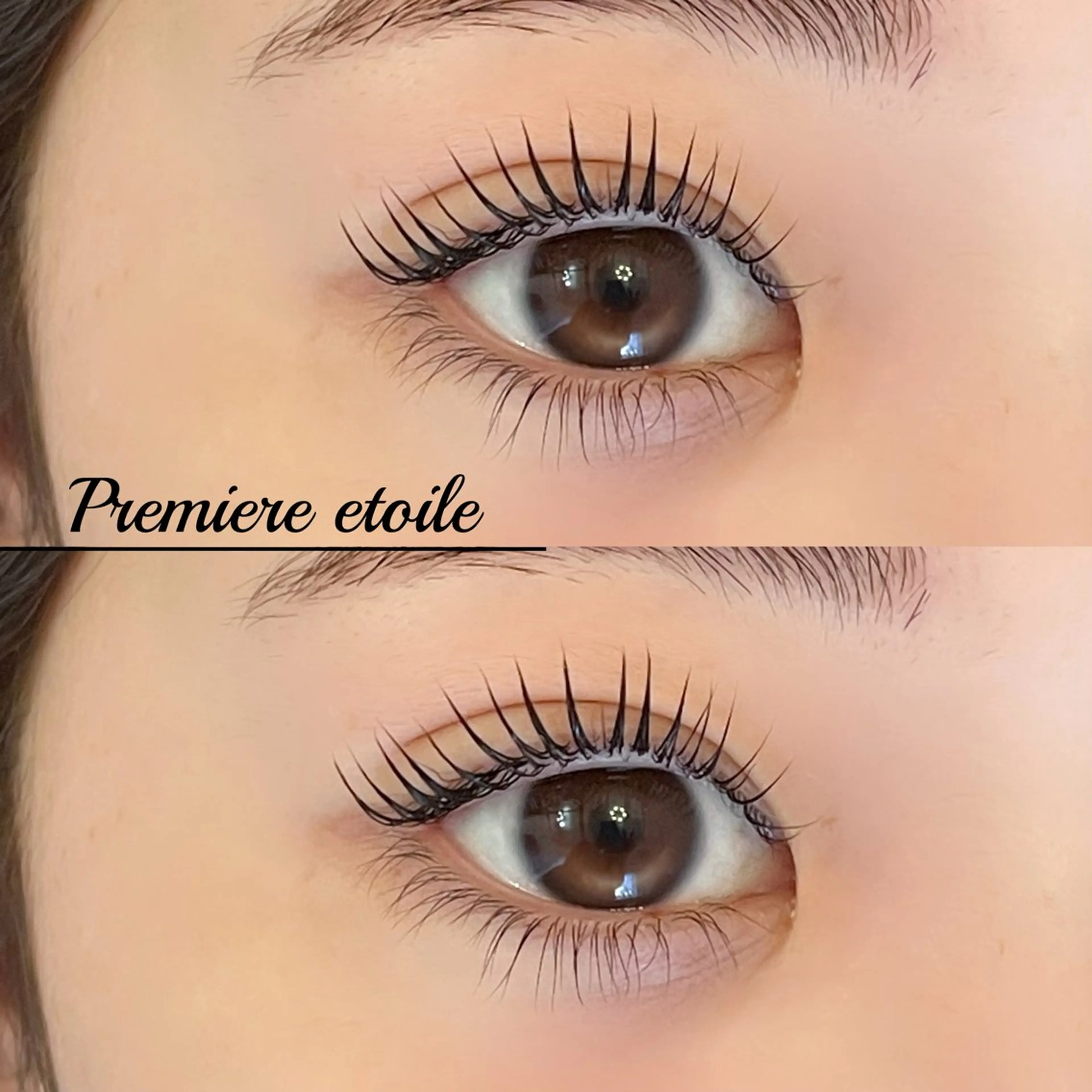 まつ毛パーマ×アイブロウWAX脱毛【一日お一人様限定】お写真・動画撮影あり！の写真