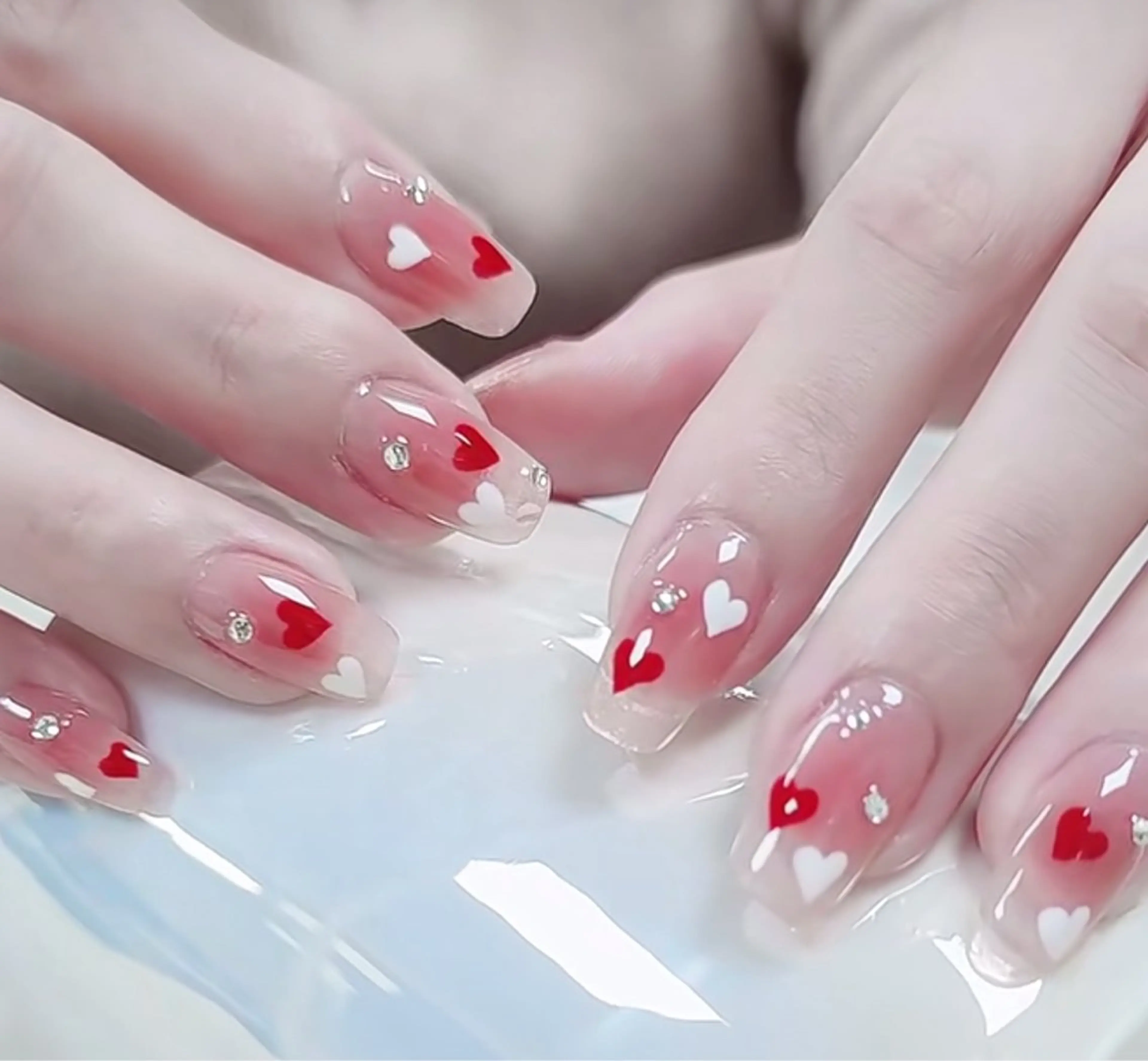 ネイル CC Nail Salonのネイルデザイン