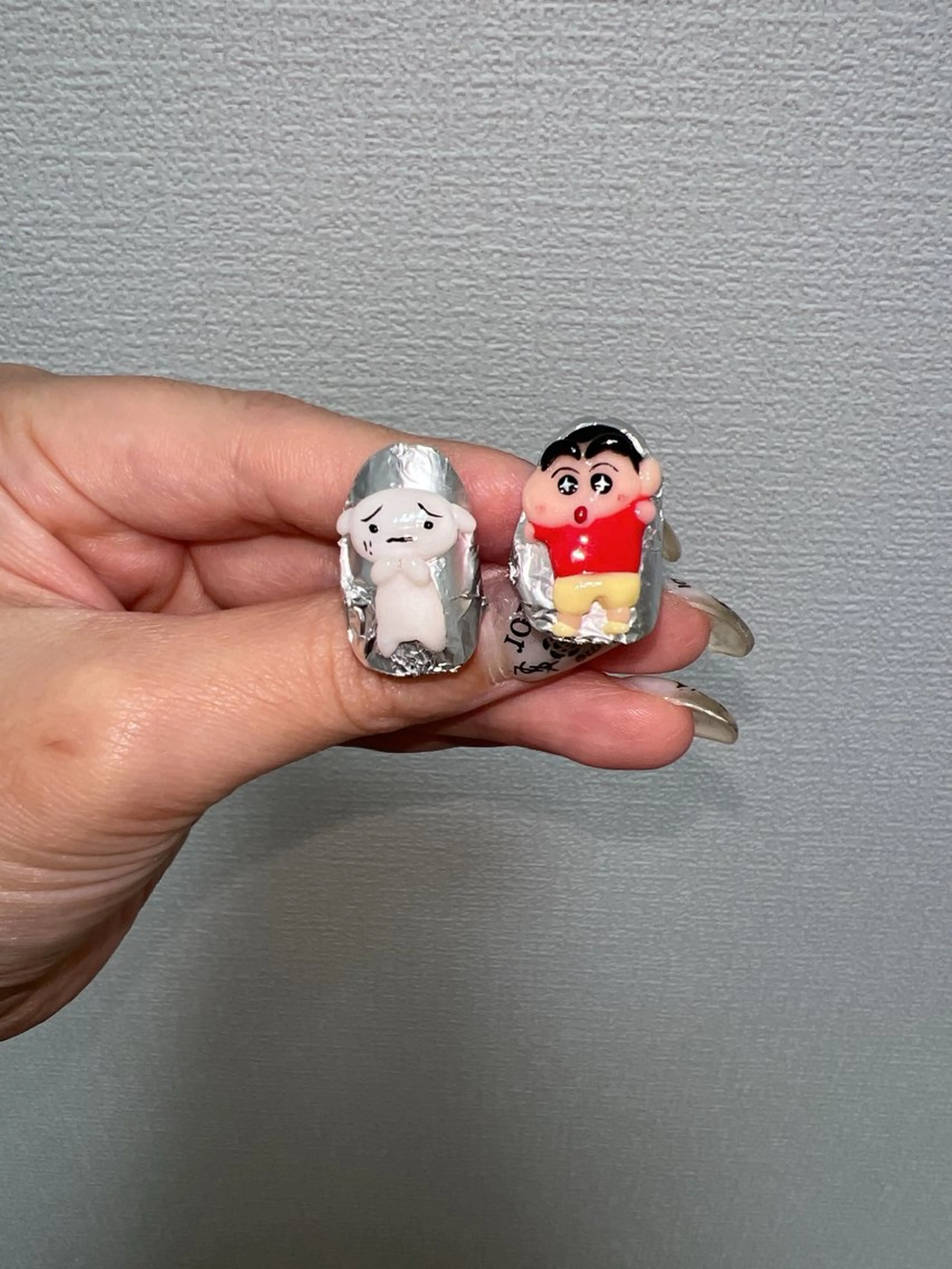 ネイル coco nailのネイルデザイン