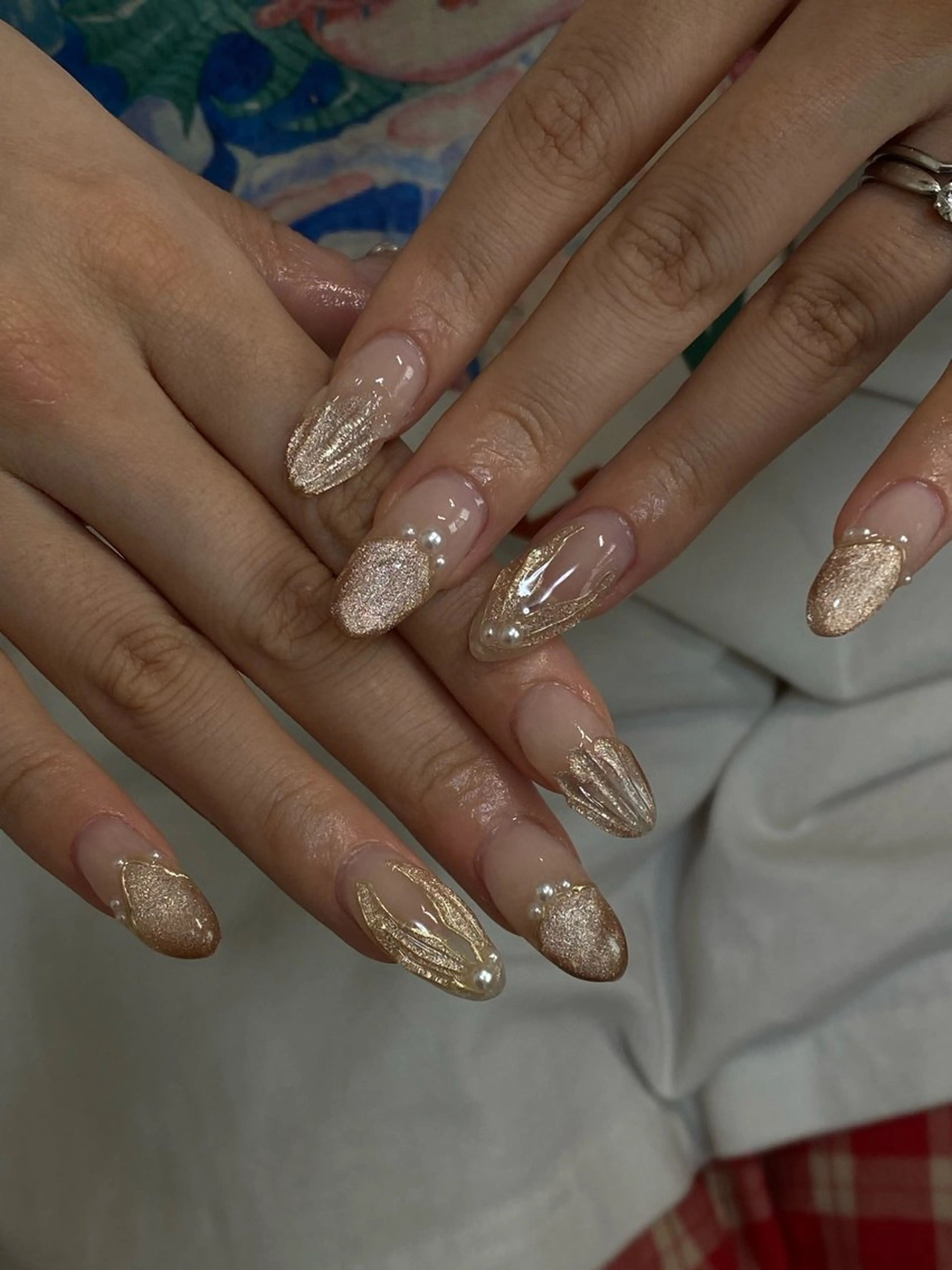 ネイル Queen‘s nail salonのネイルデザイン