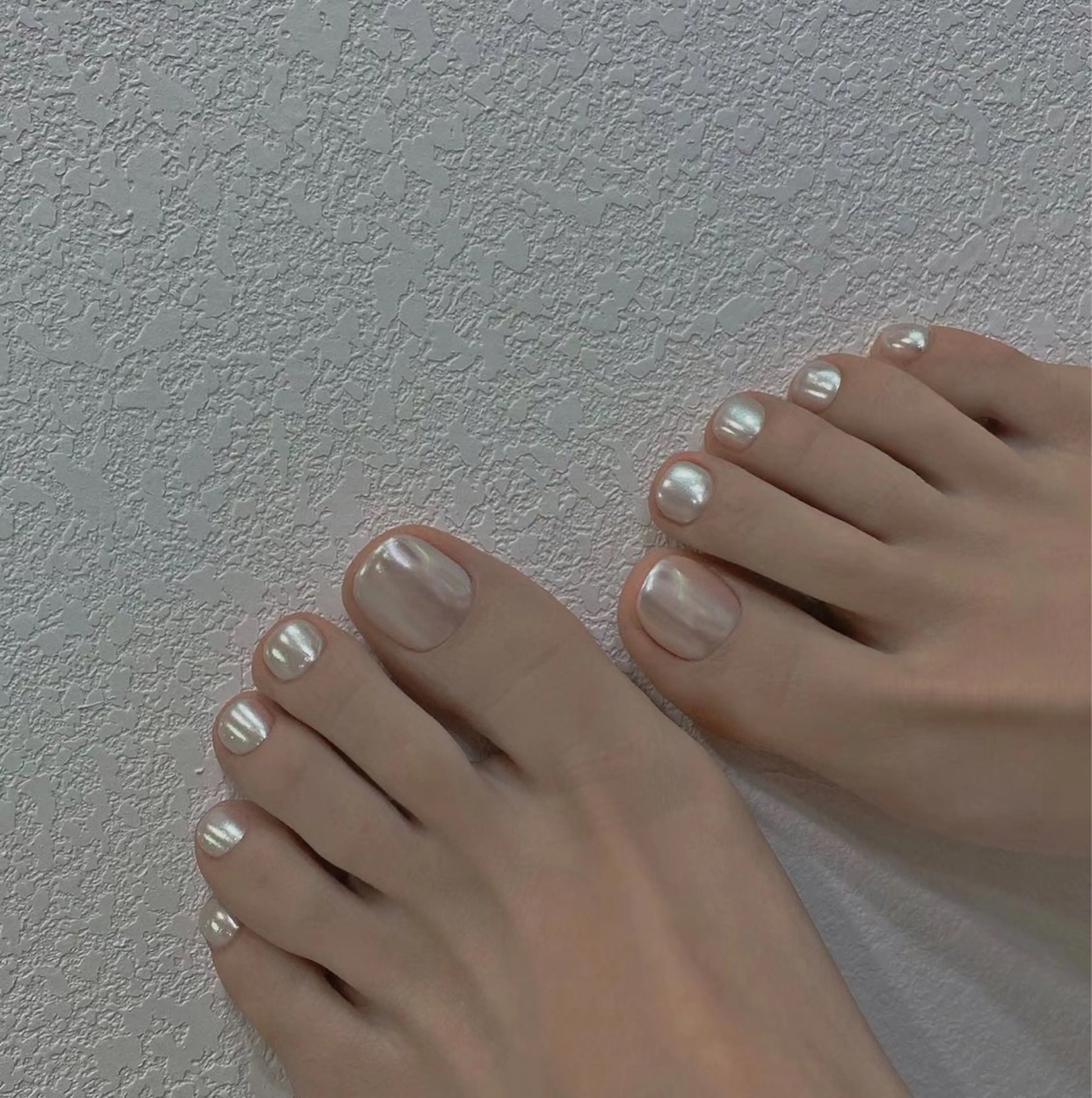 ネイル Ling. Meiのネイルデザイン