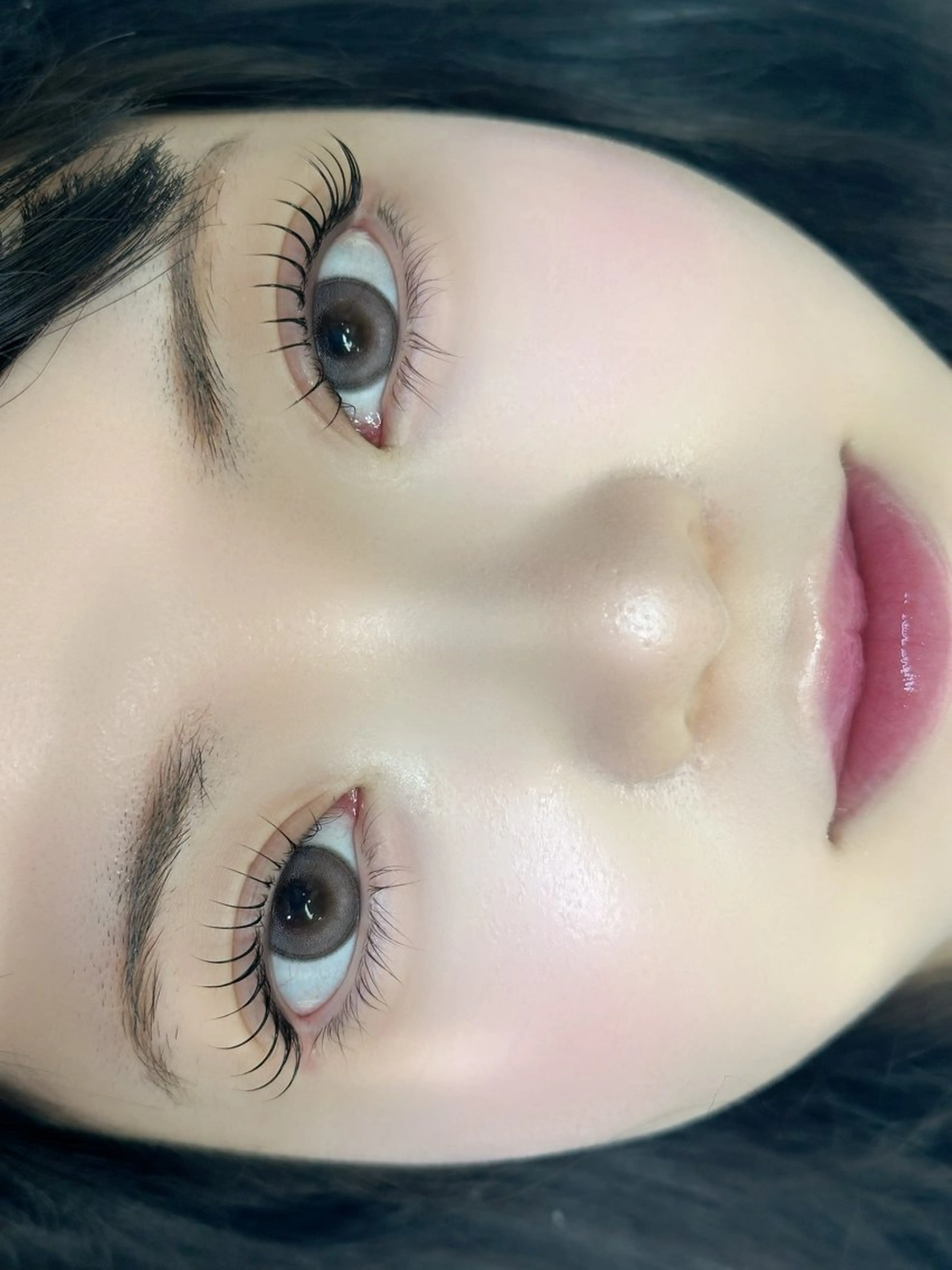 マツエク・マツパ マツパ . mikuのマツエク・マツパデザイン