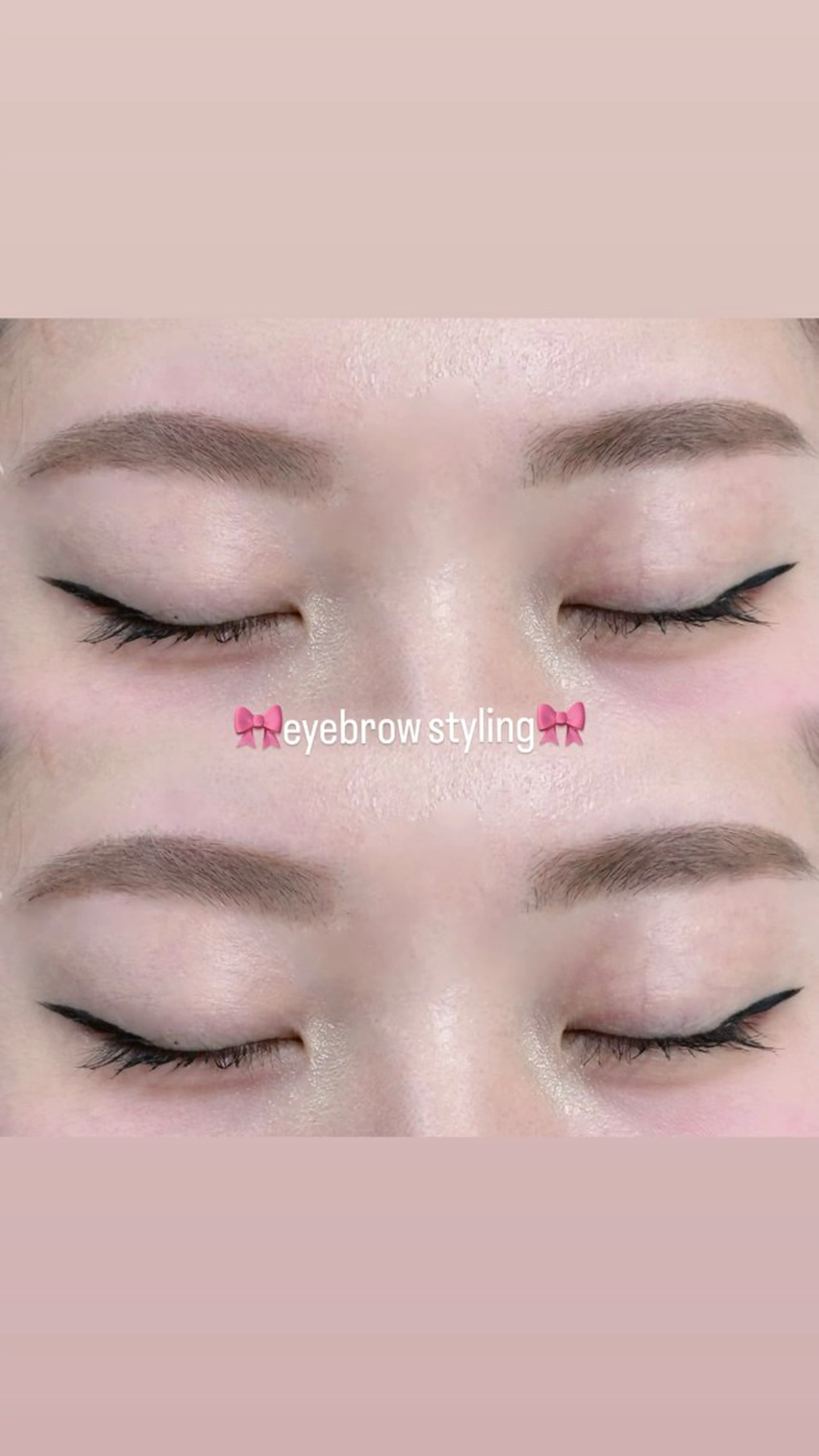 アイブロウ ワックス脱毛 眉カット その他(アイブロウ) suzuna ♪のマツエク・マツパデザイン