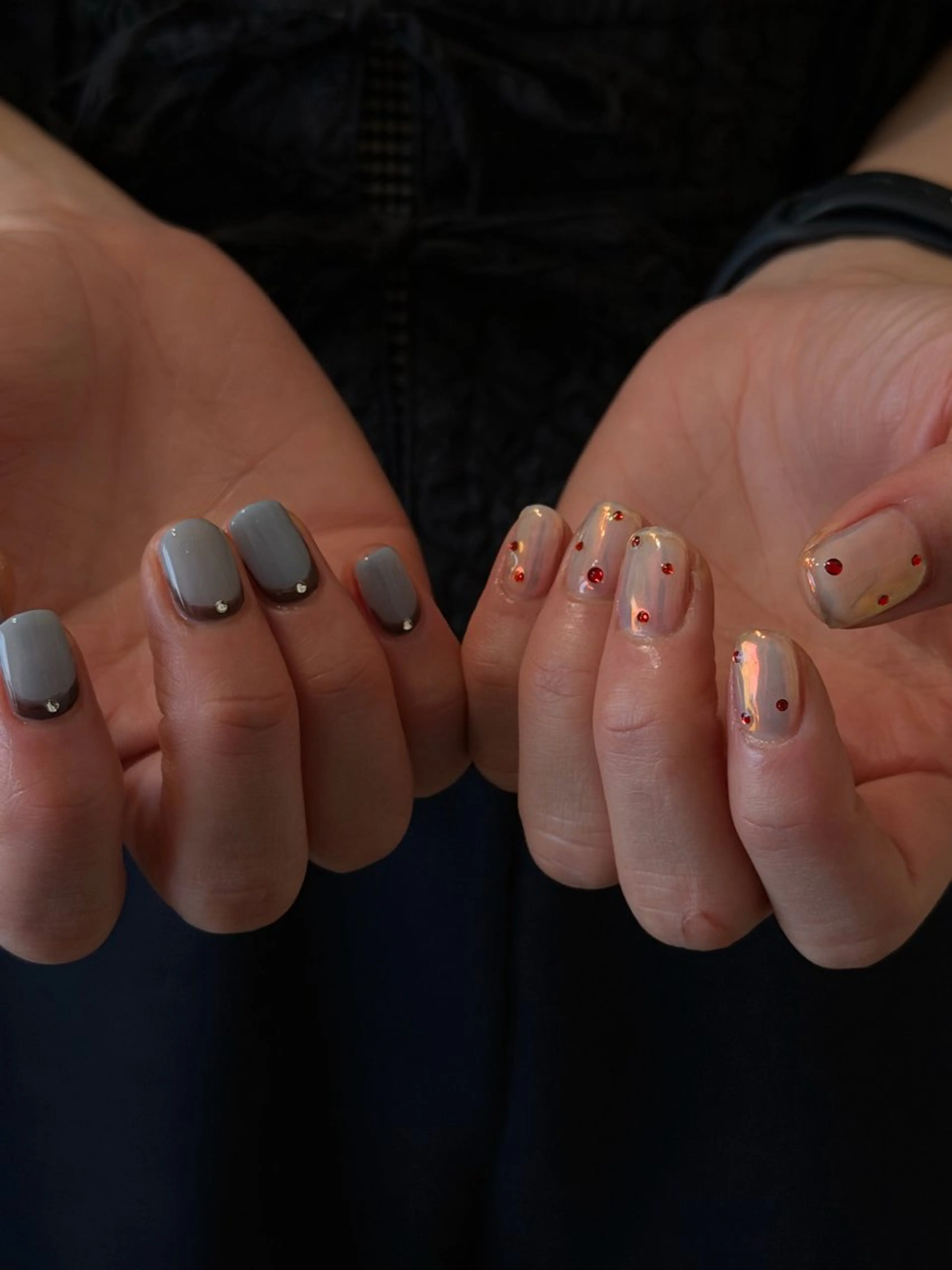 ネイル ハンドネイル Nroom. /はるのネイルデザイン