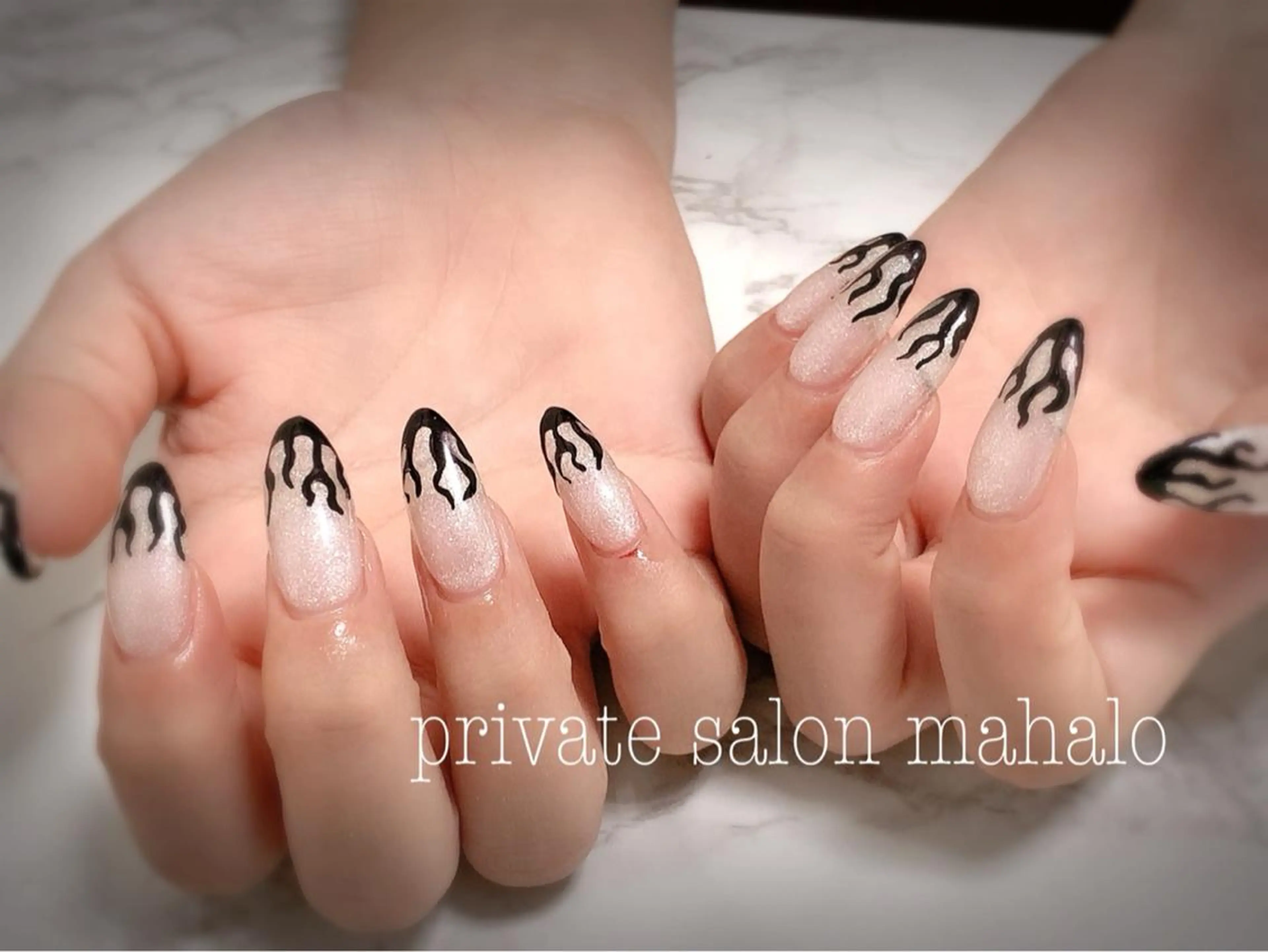 ネイル 💎JADE💎 齊藤沙也香のエステ・リラクイメージ