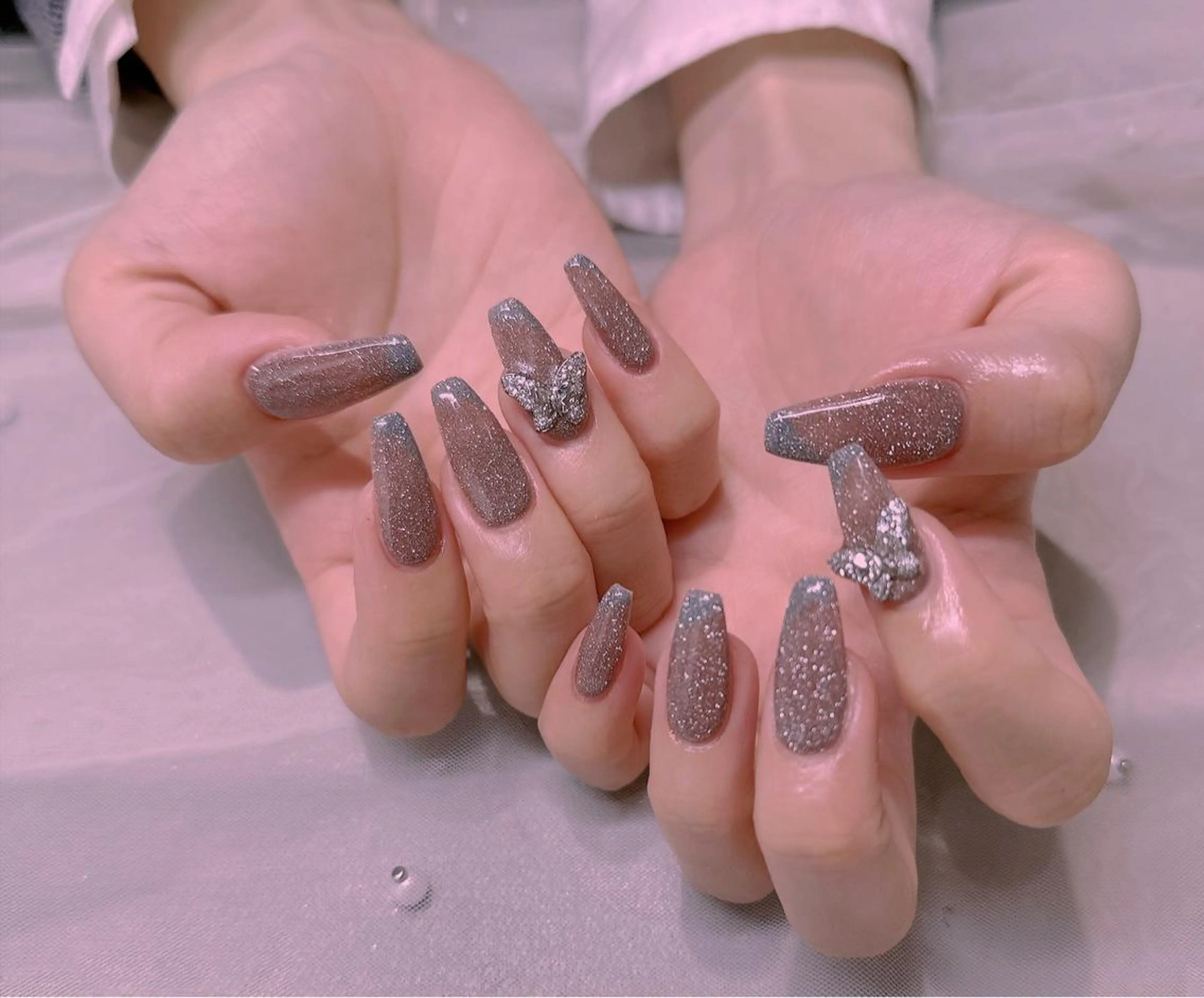 ネイル エムズ エムズのマツエク・マツパデザイン