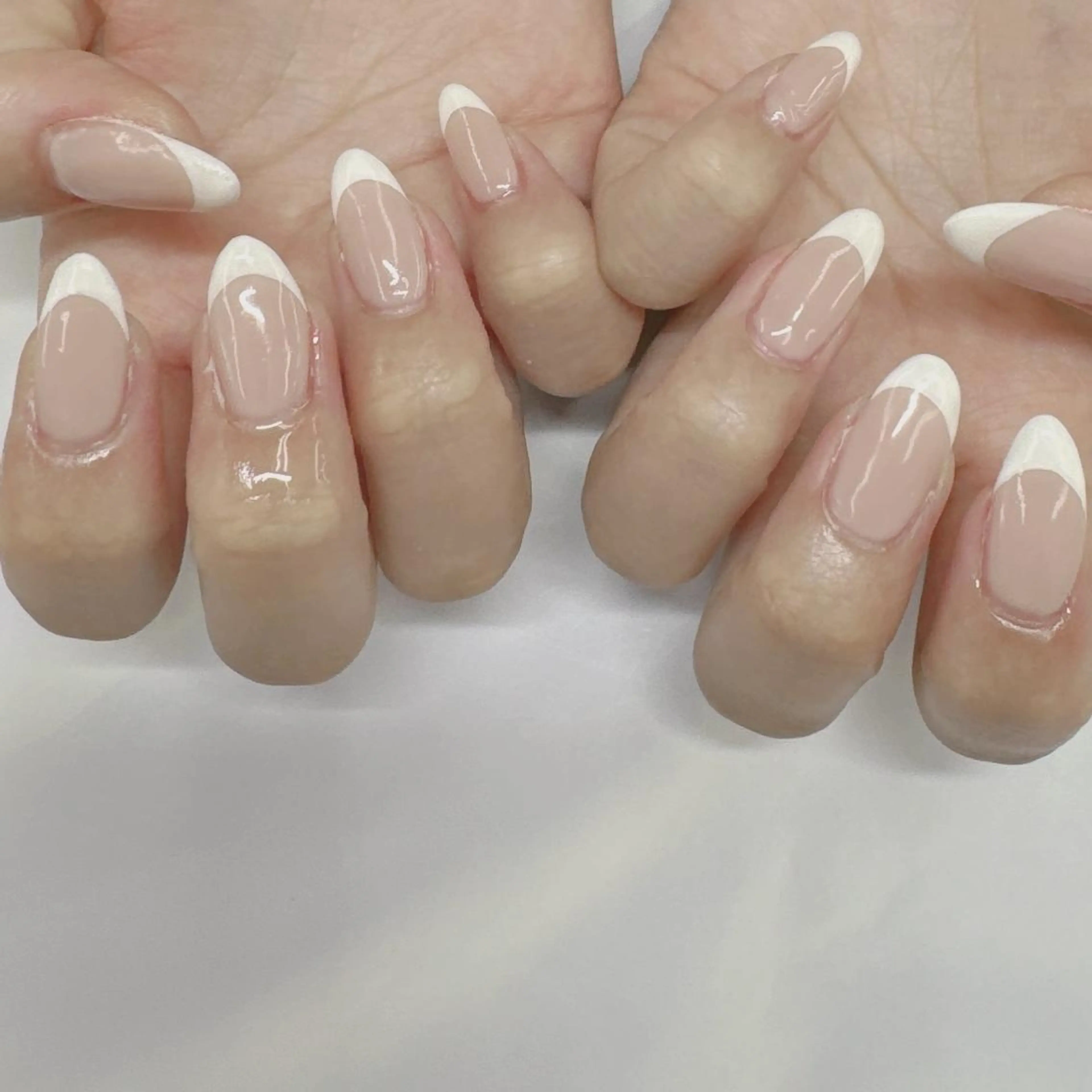 ネイル Nail salon Honey Beeのネイルデザイン