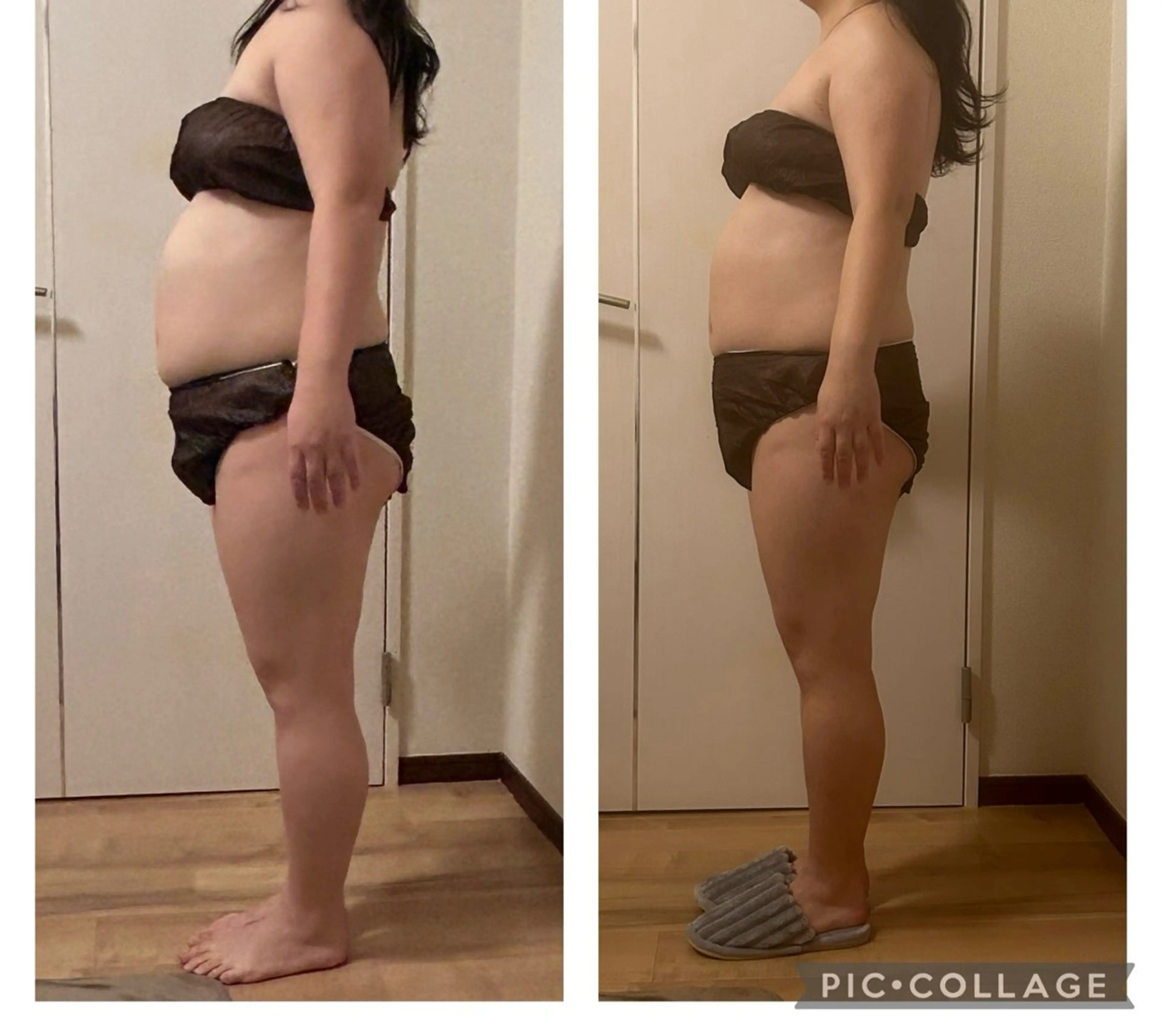 セミロング アニメ,Vオタク× 即効痩せエステサロンのエステ・リラクイメージ