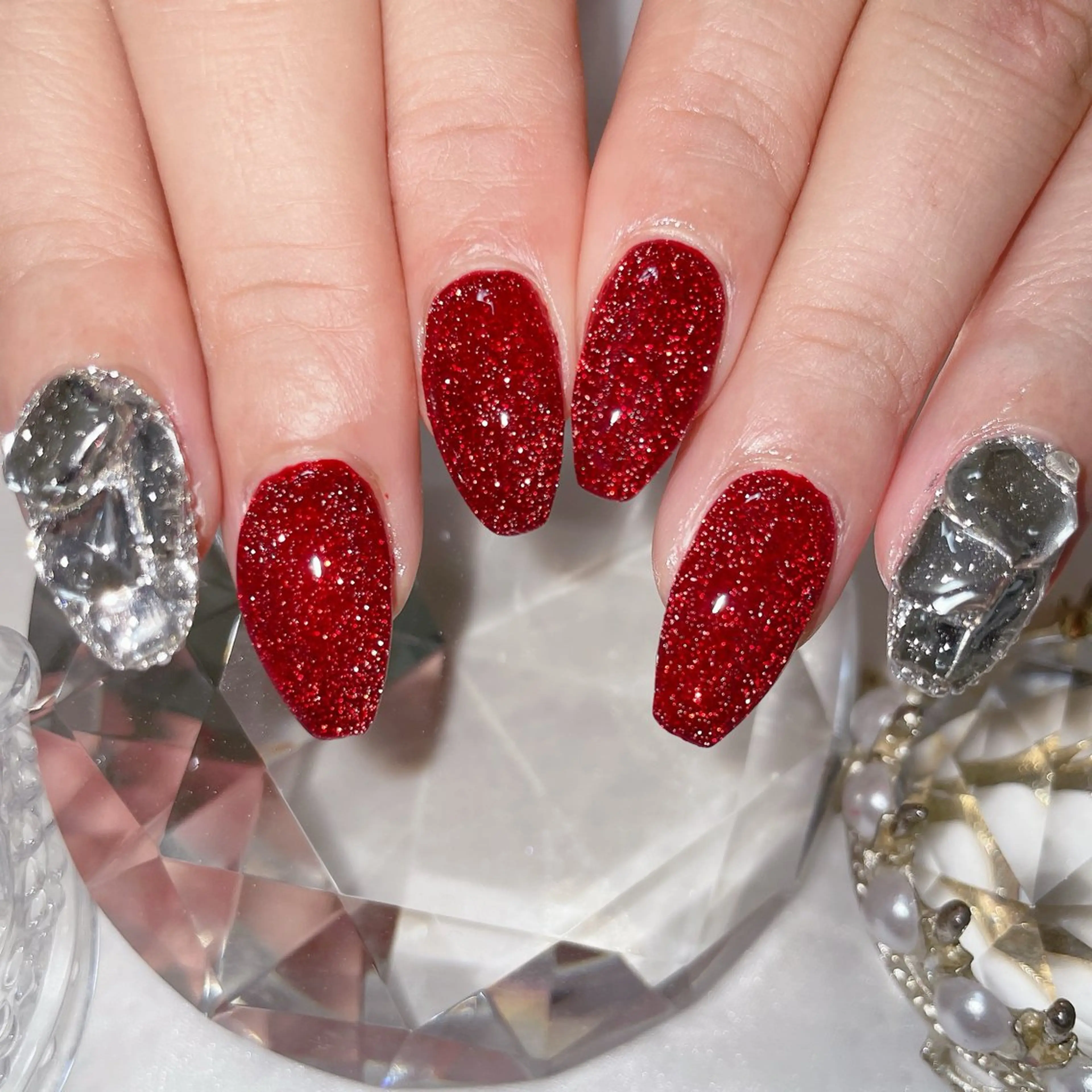 ネイル misun_ nailのネイルデザイン