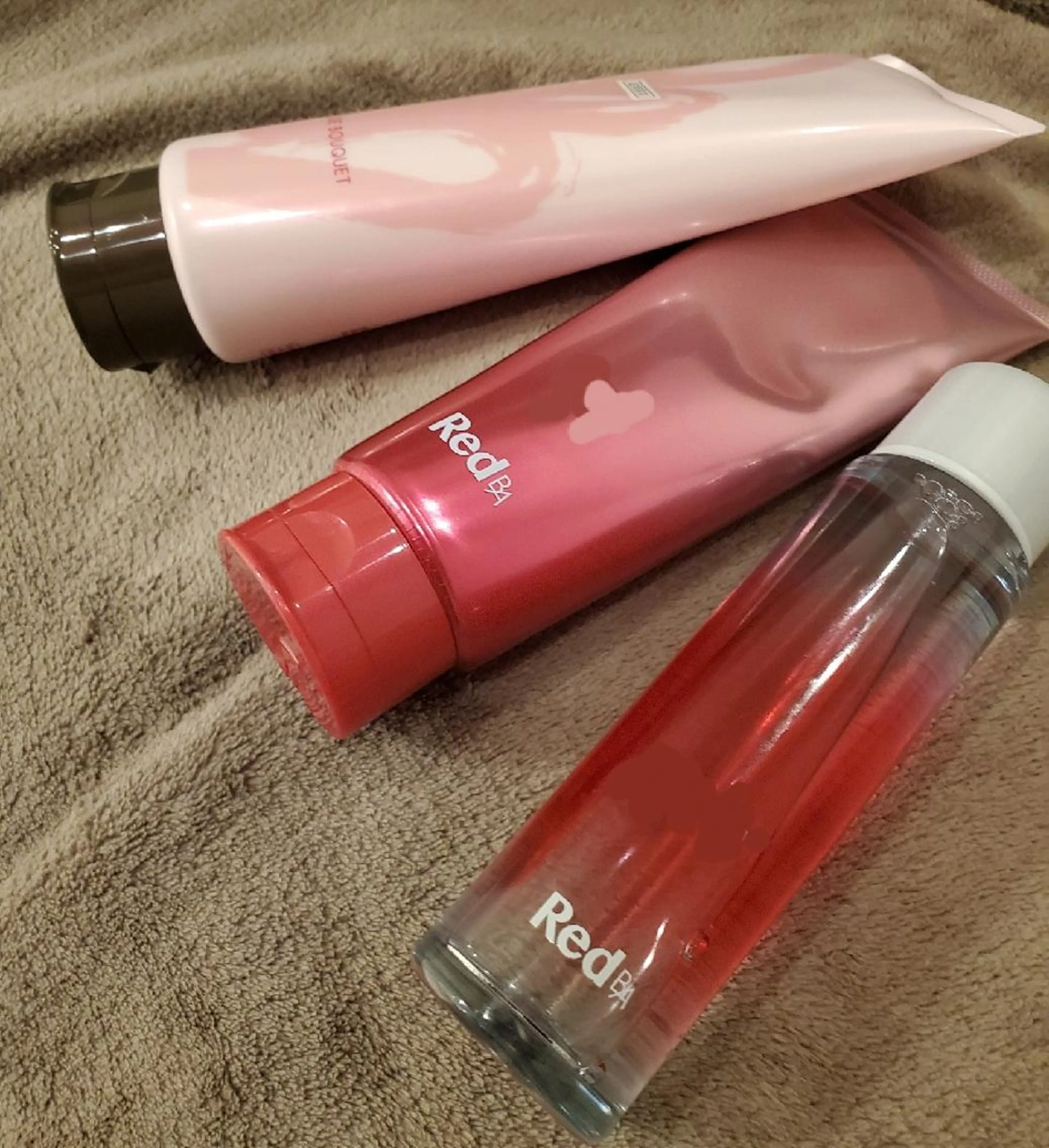 POLA  Miu岸辺店所属・POLA Miu岸辺のエステ・リラクイメージ