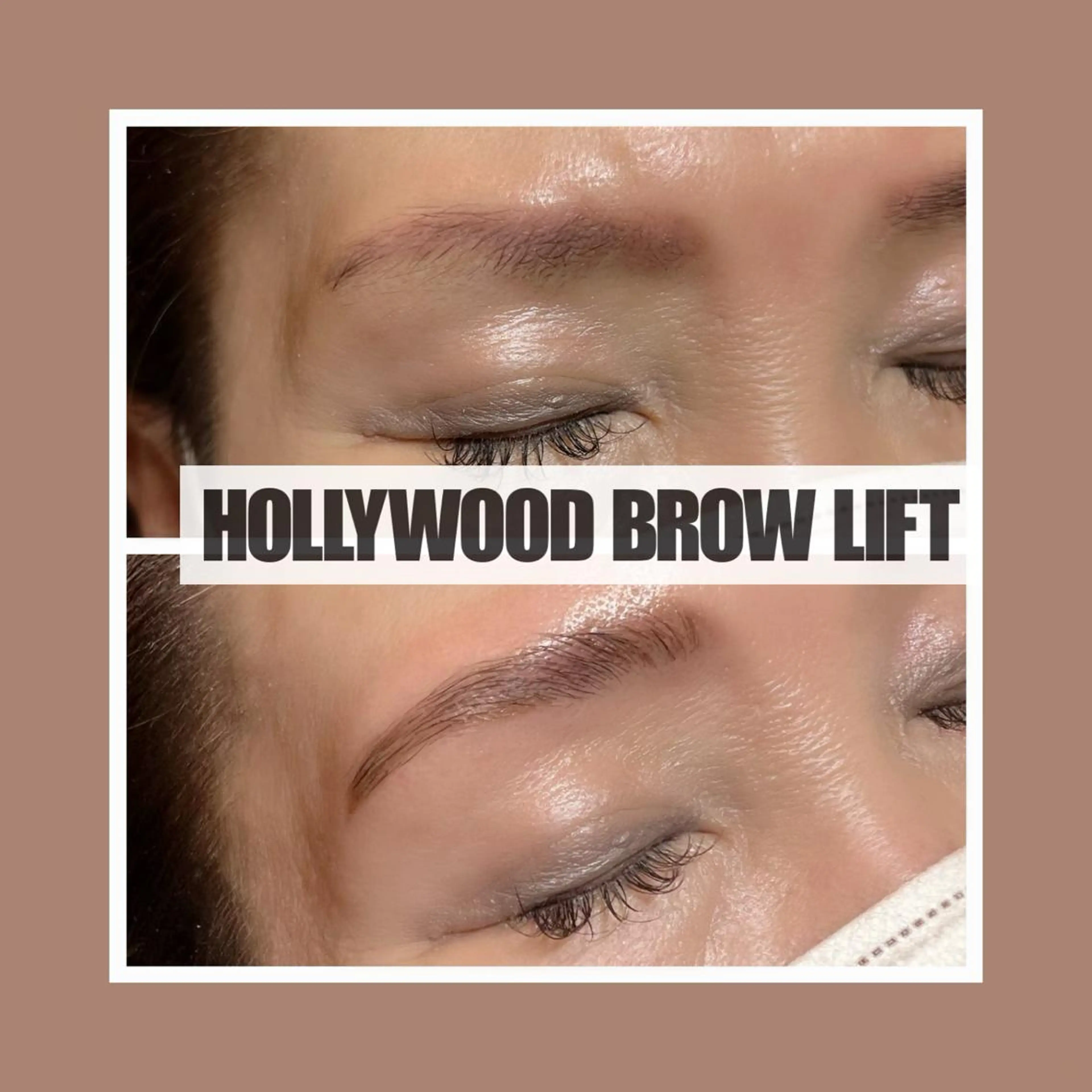 アイブロウ KA NAのマツエク・マツパデザイン