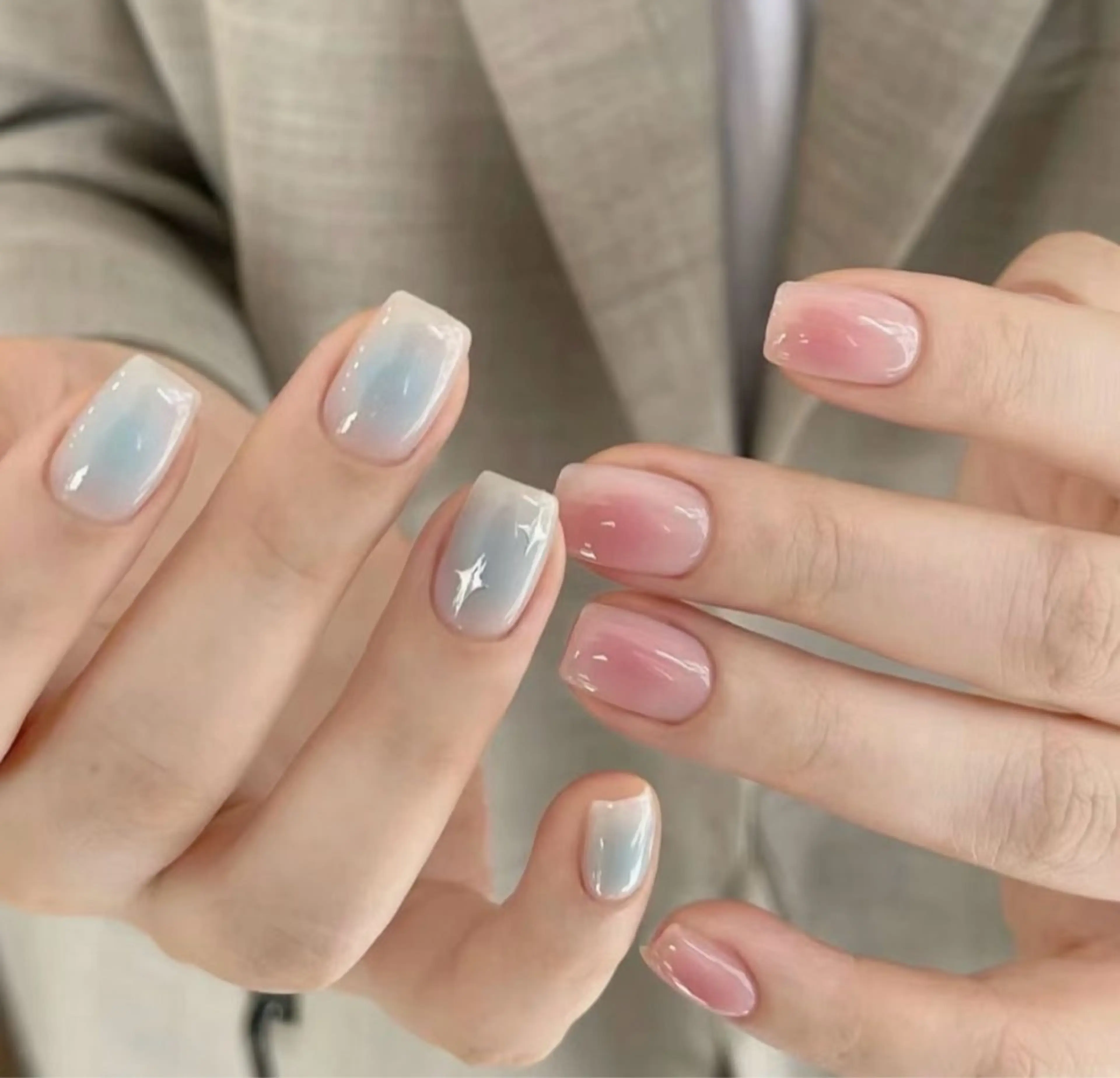 ネイル Anna Nailのネイルデザイン