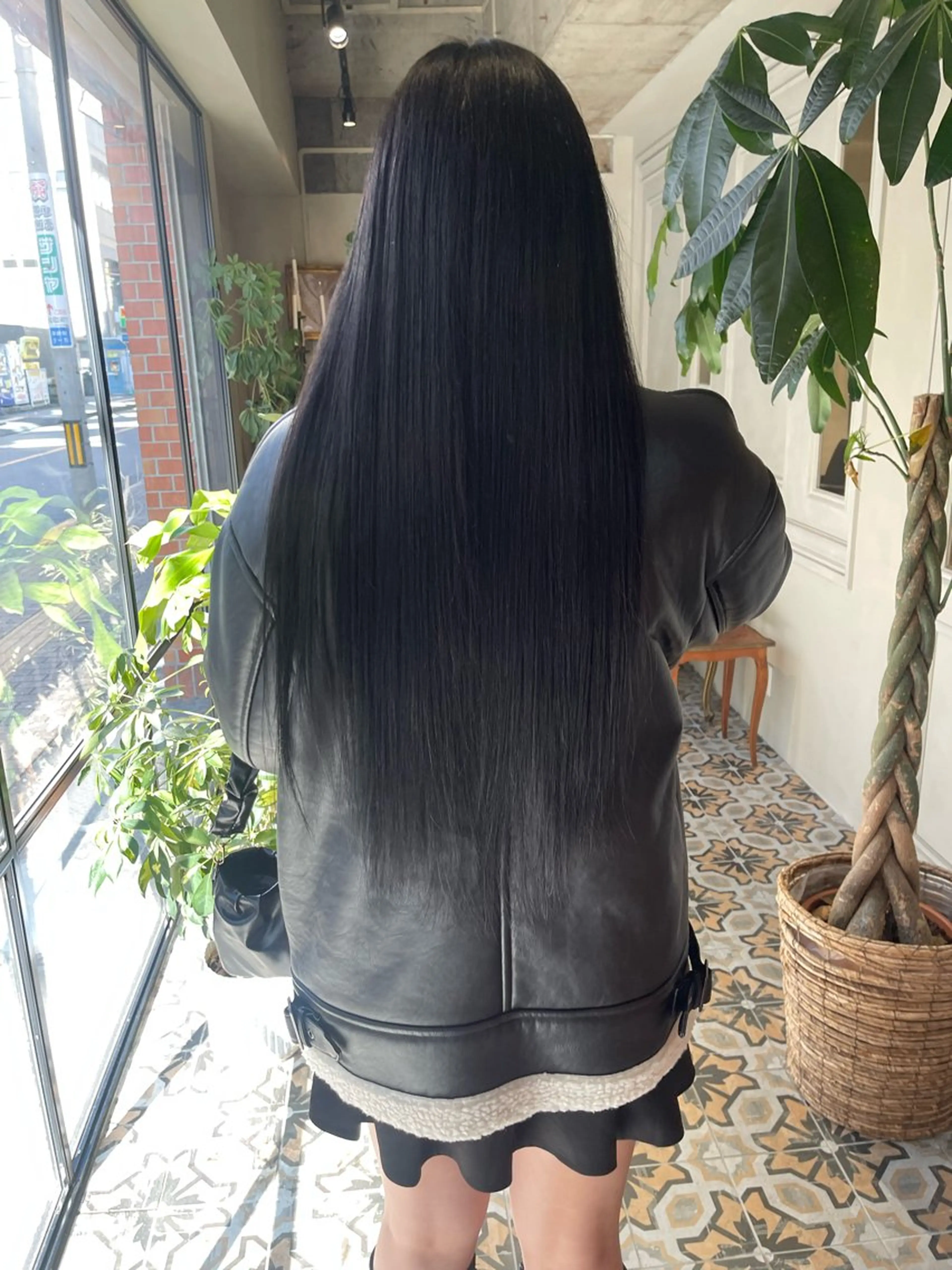 ロング ショートカット 募集中/琢磨のヘアスタイル