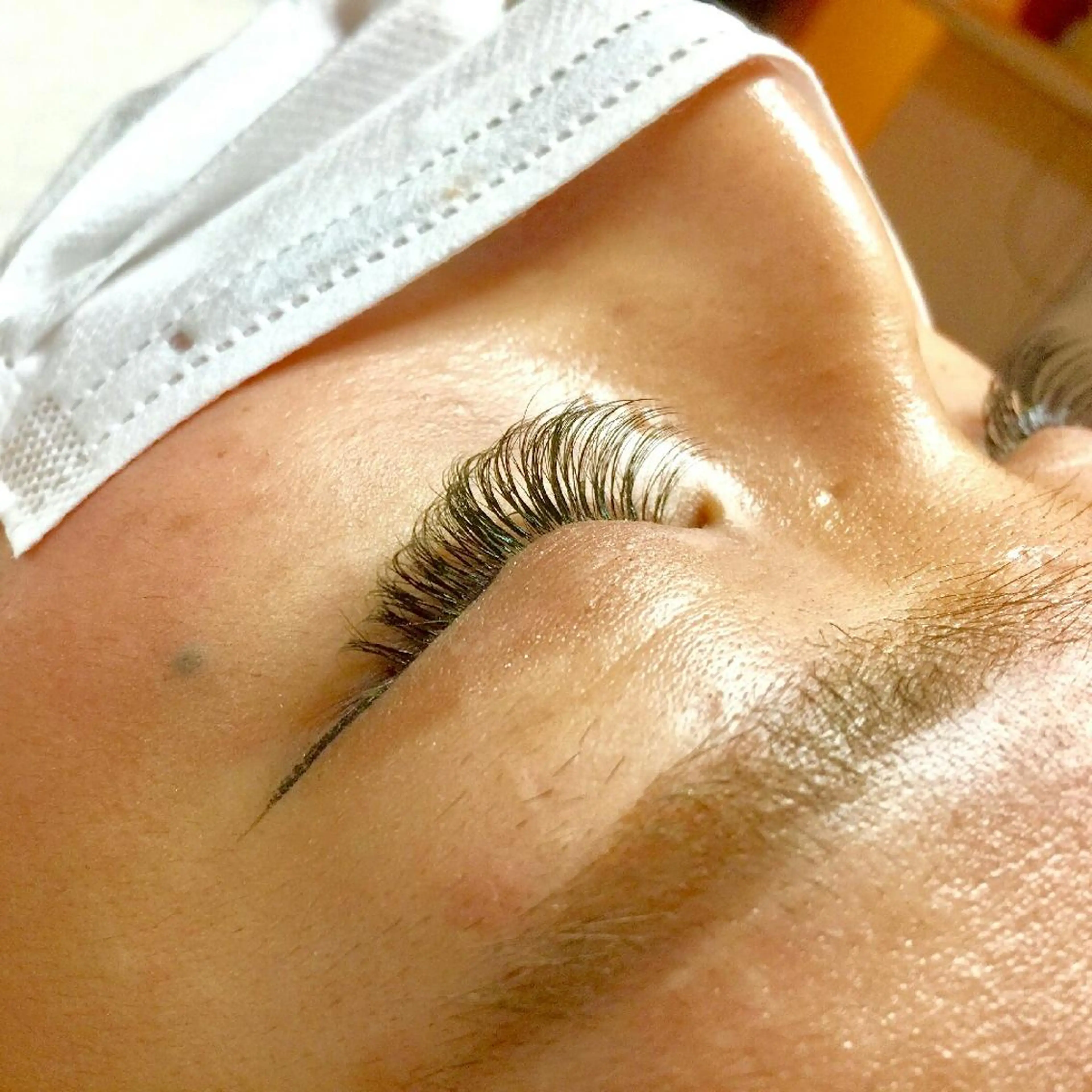 マツエク・マツパ ボリュームラッシュ salon:S 仙台店のマツエク・マツパデザイン