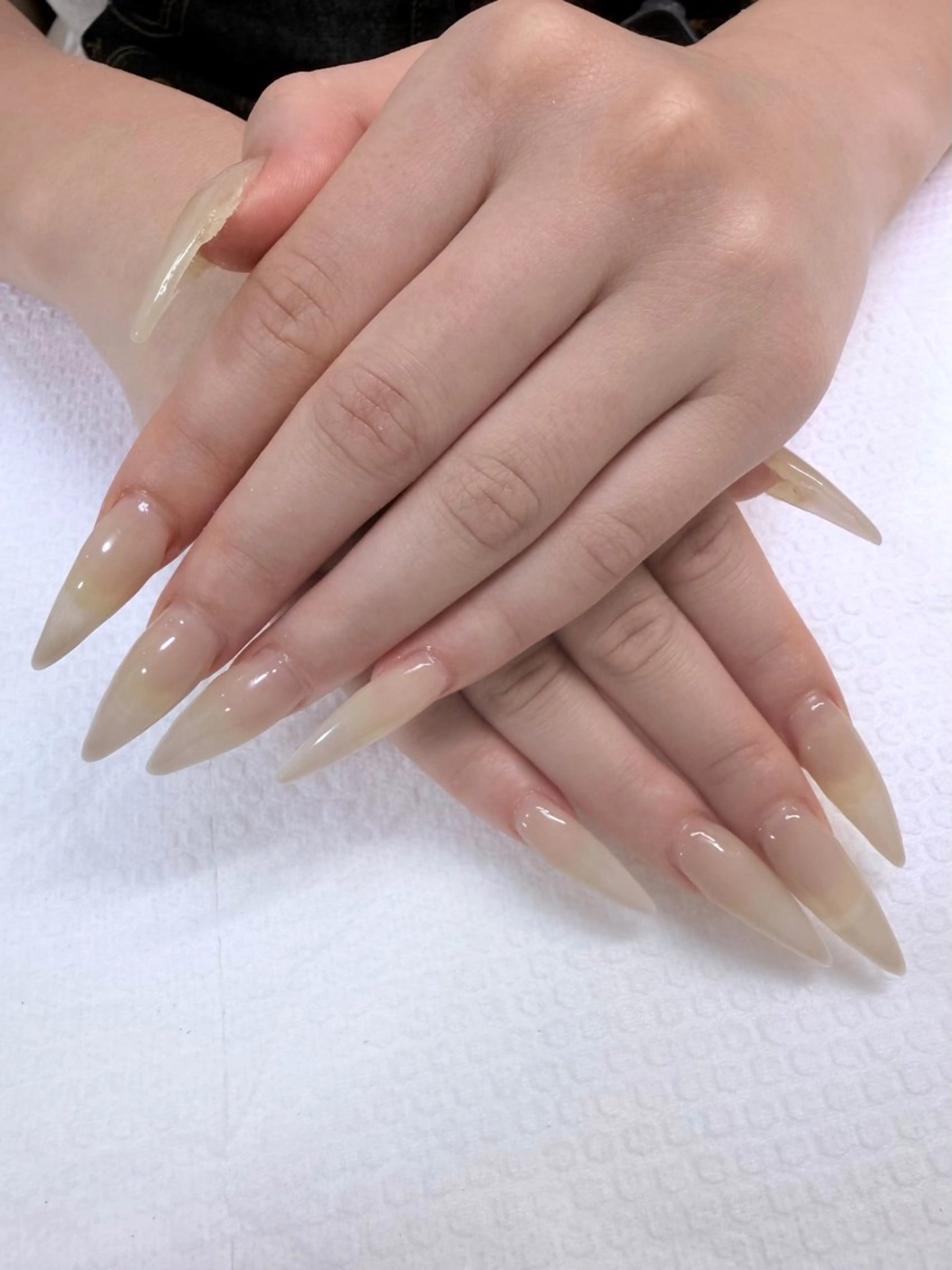 ネイル AmoNail manamiのネイルデザイン