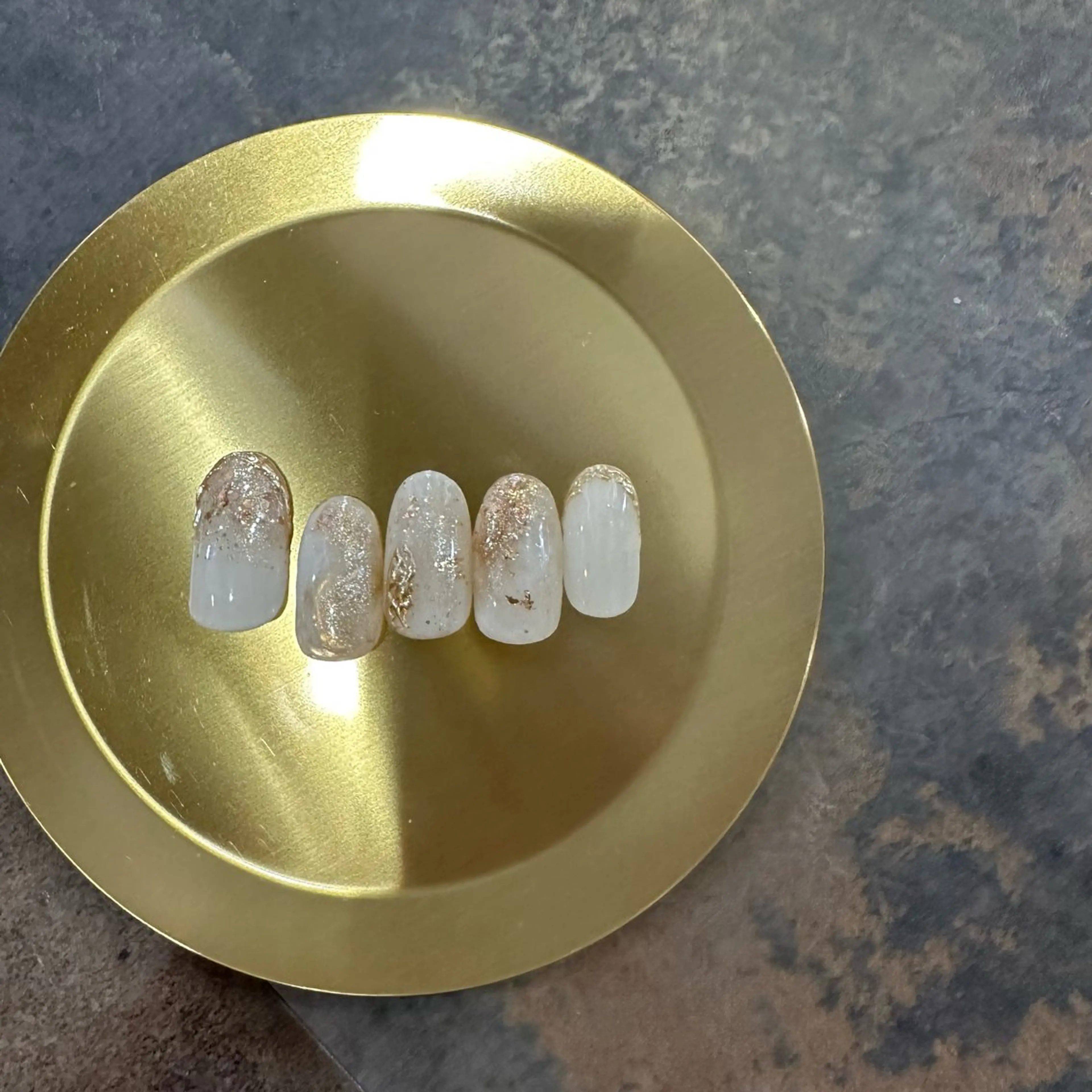 ネイル アートネイル ハンドネイル nanaco/ 大分府内町ネイルのネイルデザイン