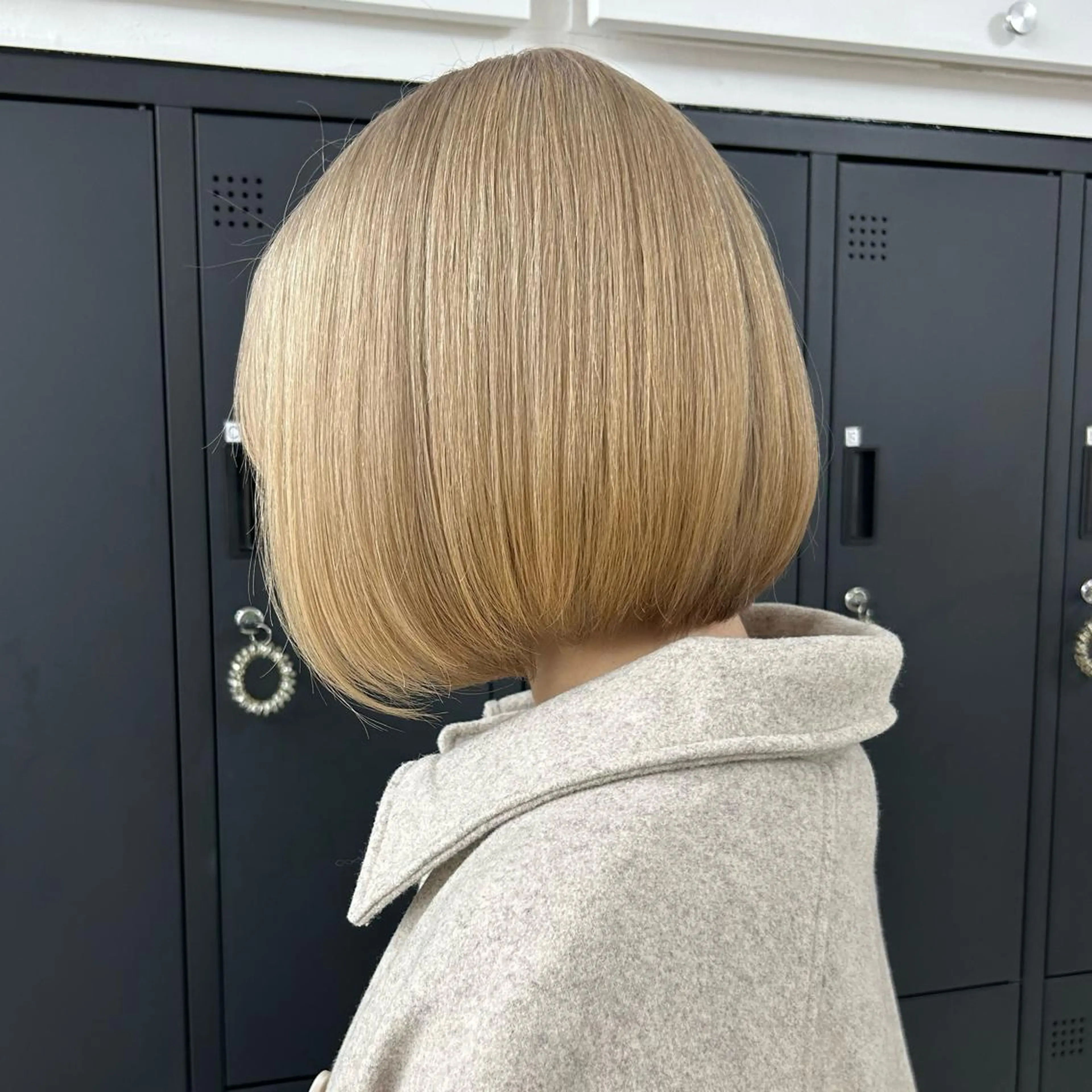 🌷ダブルカラー🌷の写真