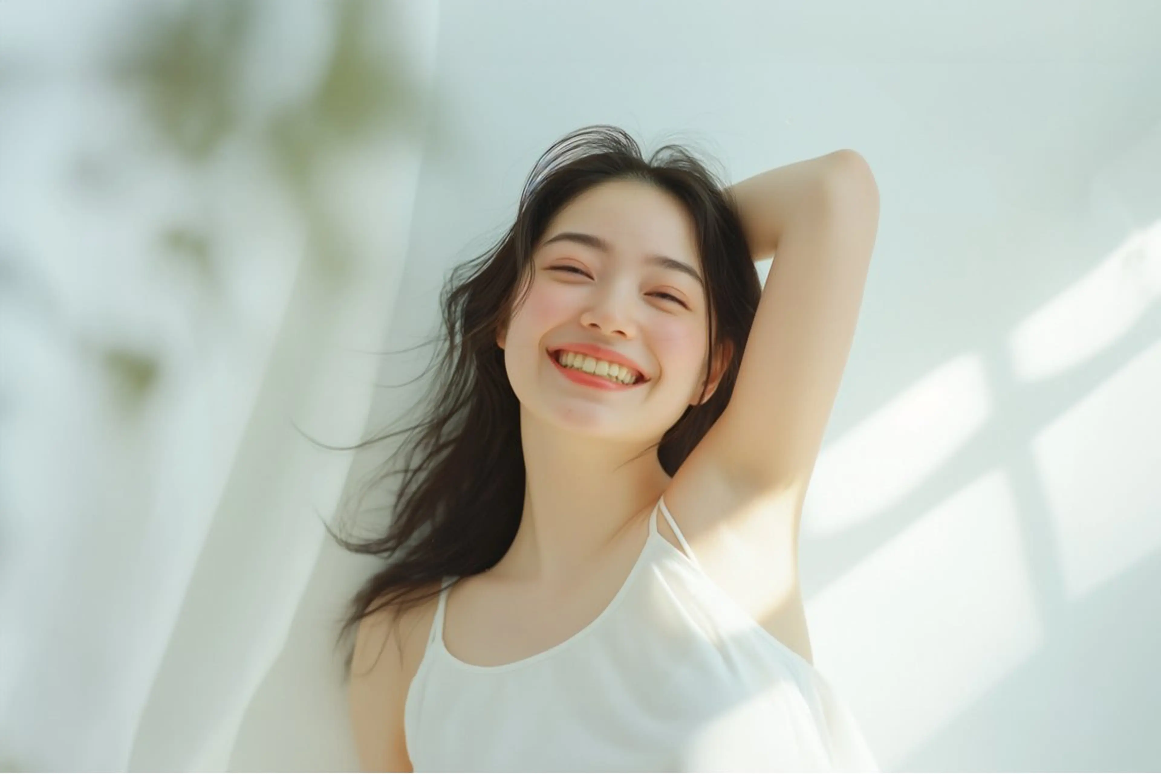 脱毛 sourire麻布十番店所属・sourire スリールのエステ・リラクイメージ