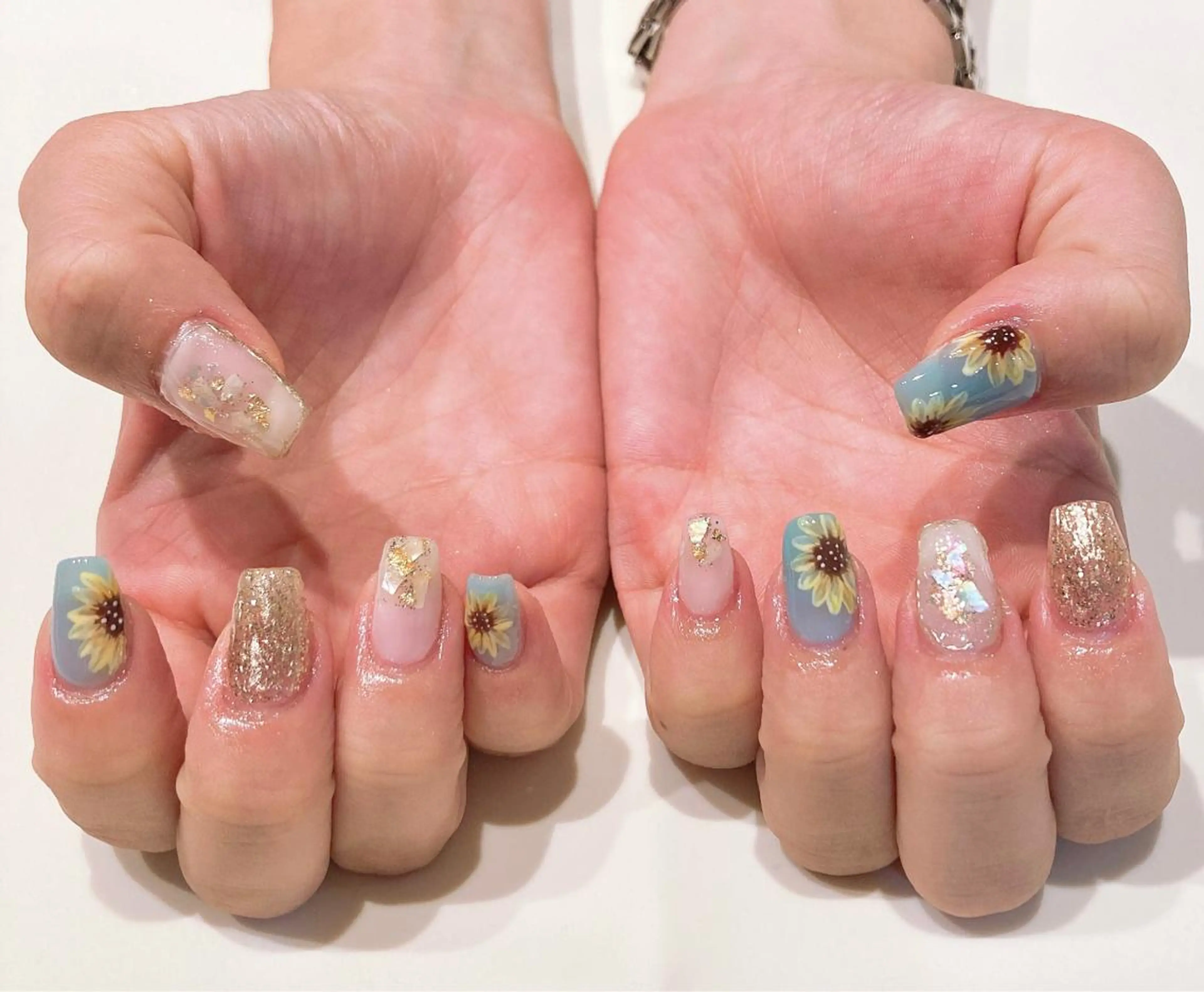 ネイル KaHaNa nail salonのネイルデザイン