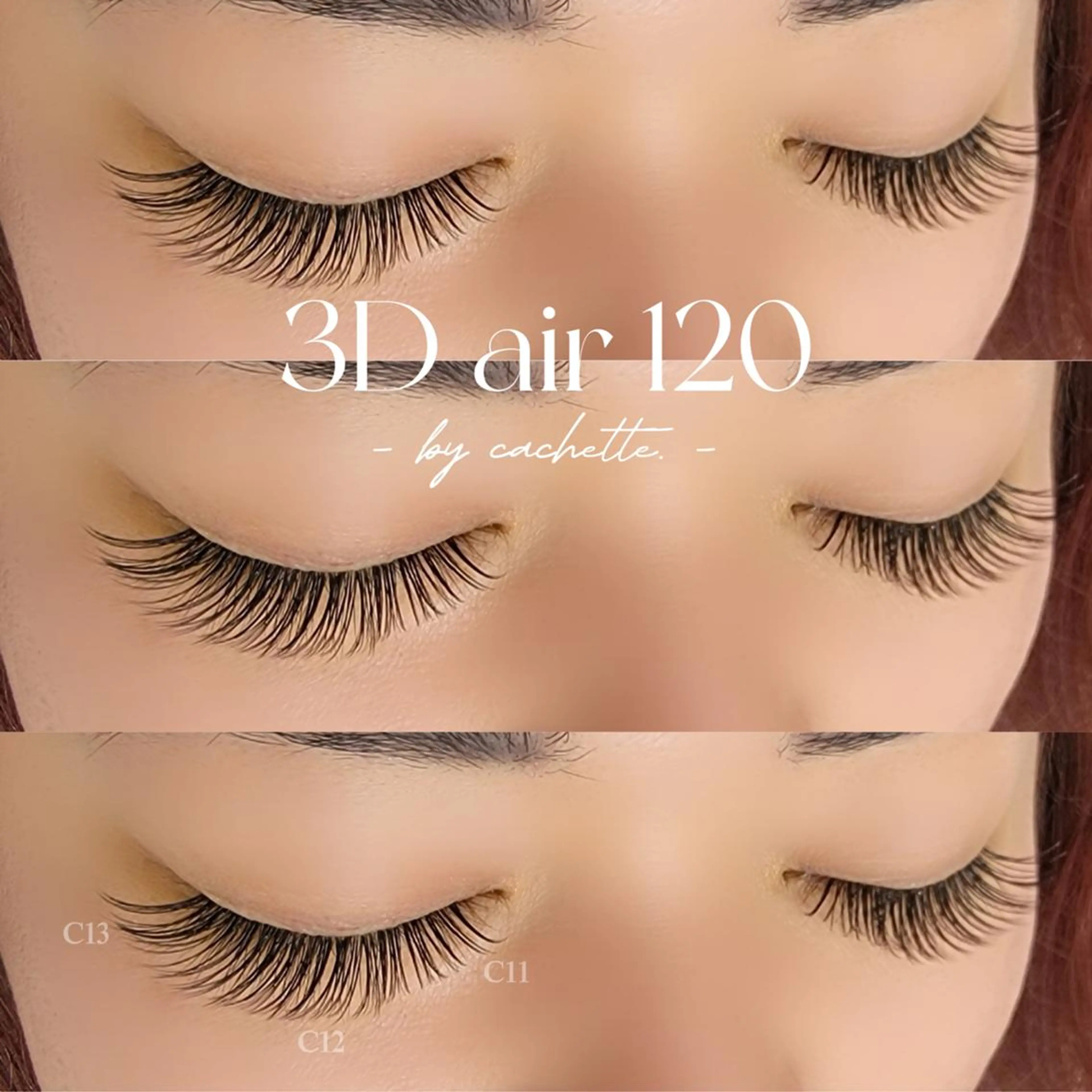 🦋3Dエア80束！の写真