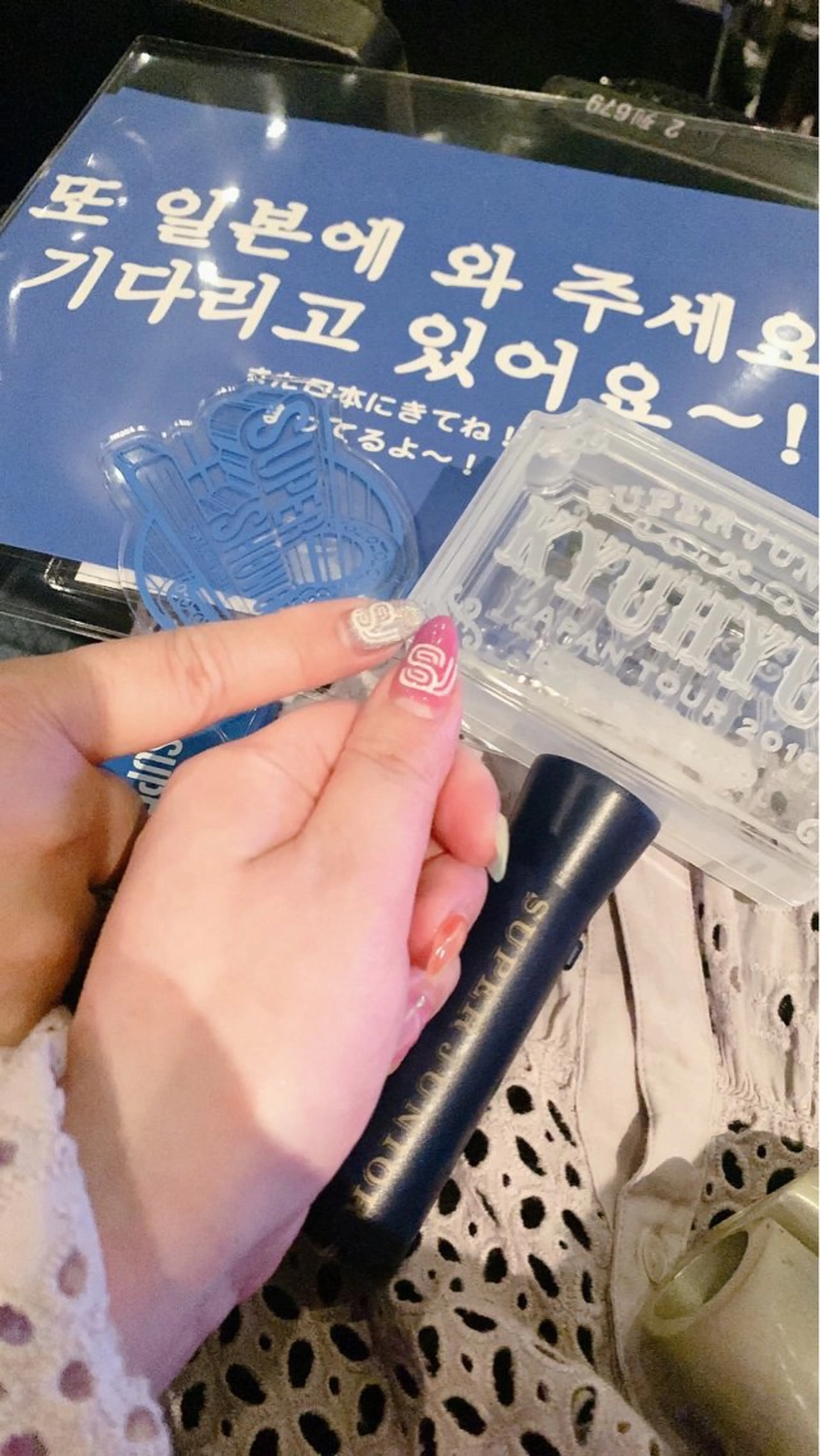 ネイル bebe nailのネイルデザイン