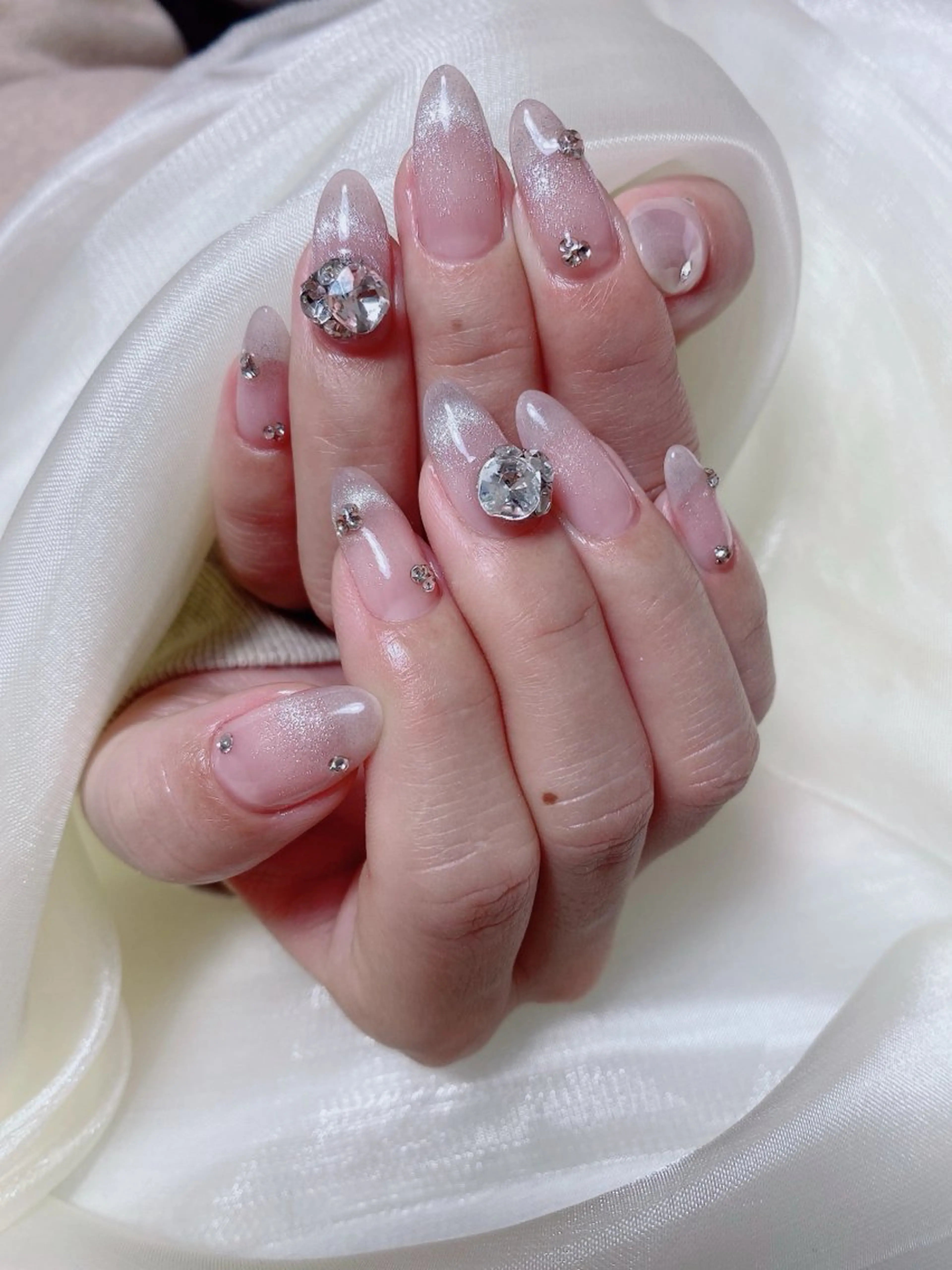 ネイル えい このネイルデザイン