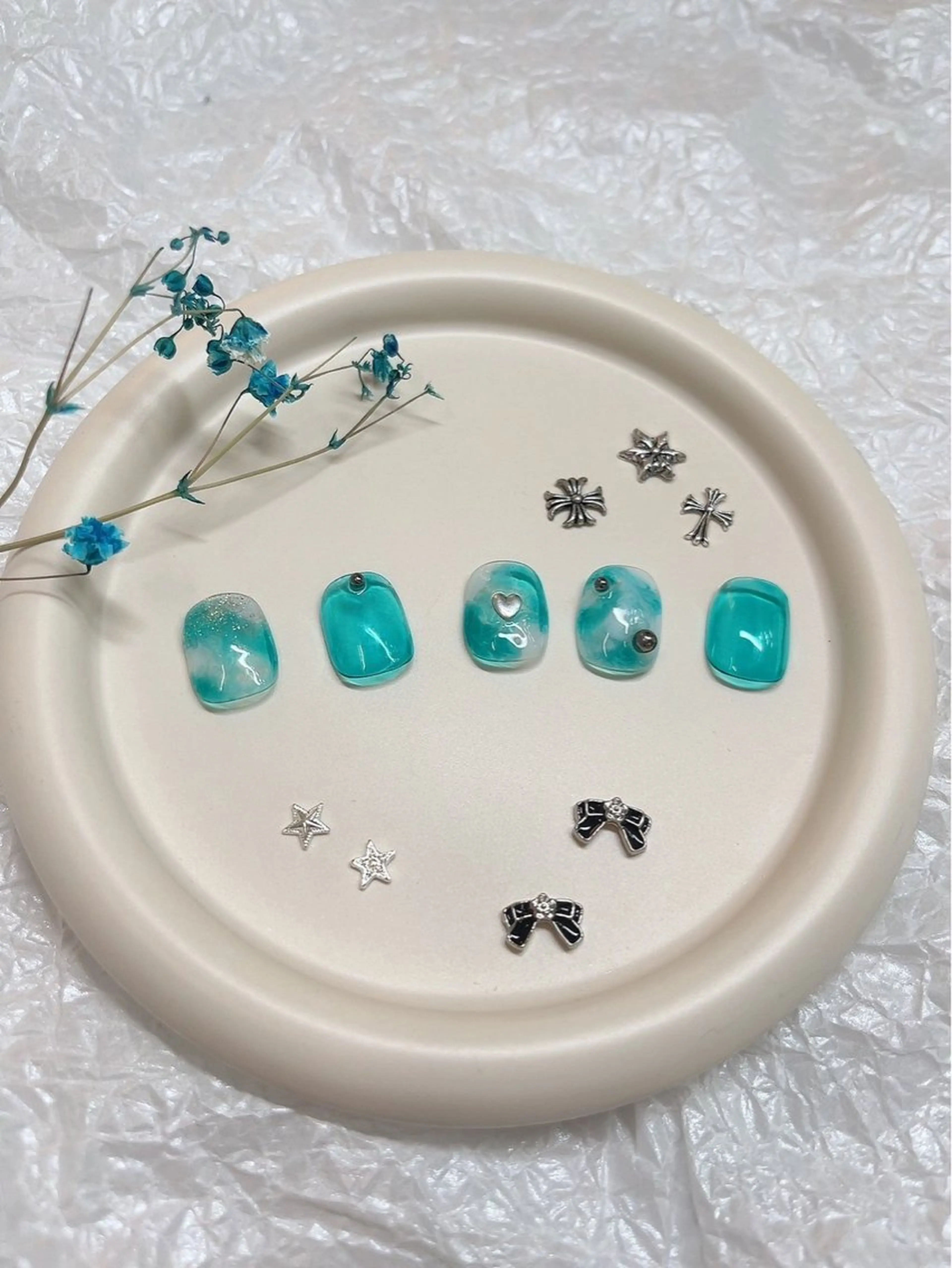 ネイル L&Y Nail salonのネイルデザイン