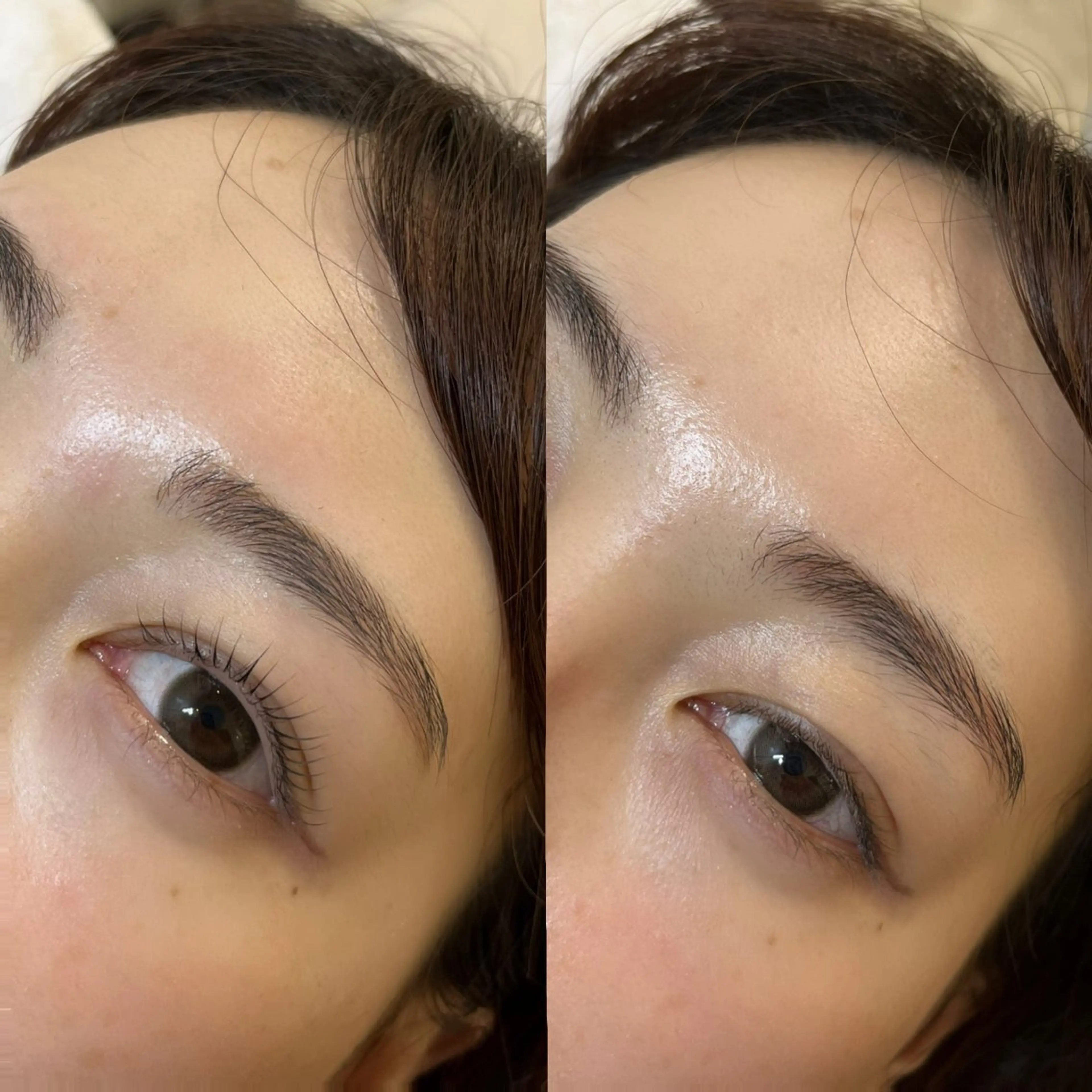 マツエク・マツパ MOE_ eyelashのマツエク・マツパデザイン