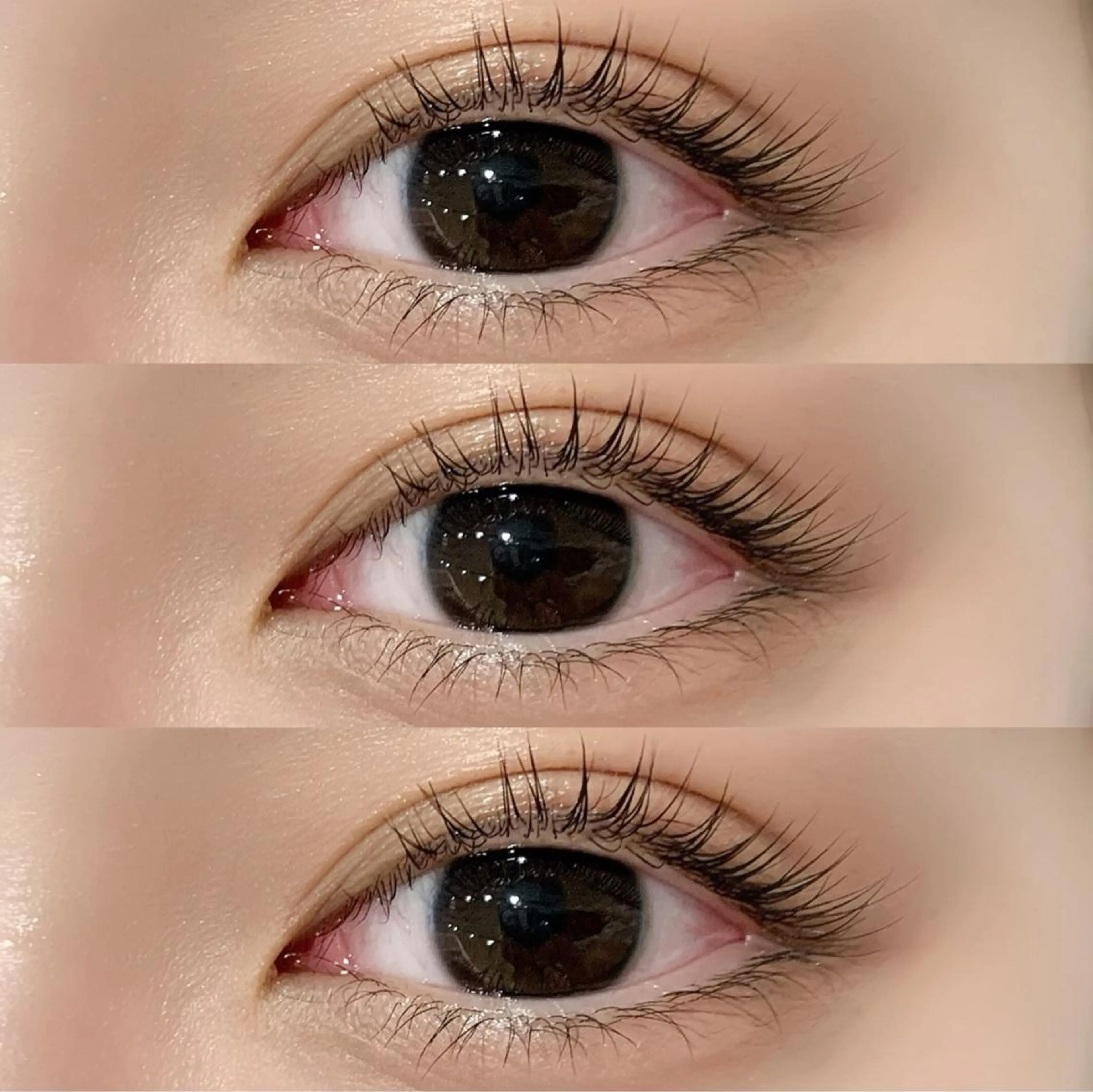 マツエク・マツパ マツパ eyelist 𝐧𝐚𝐨のマツエク・マツパデザイン