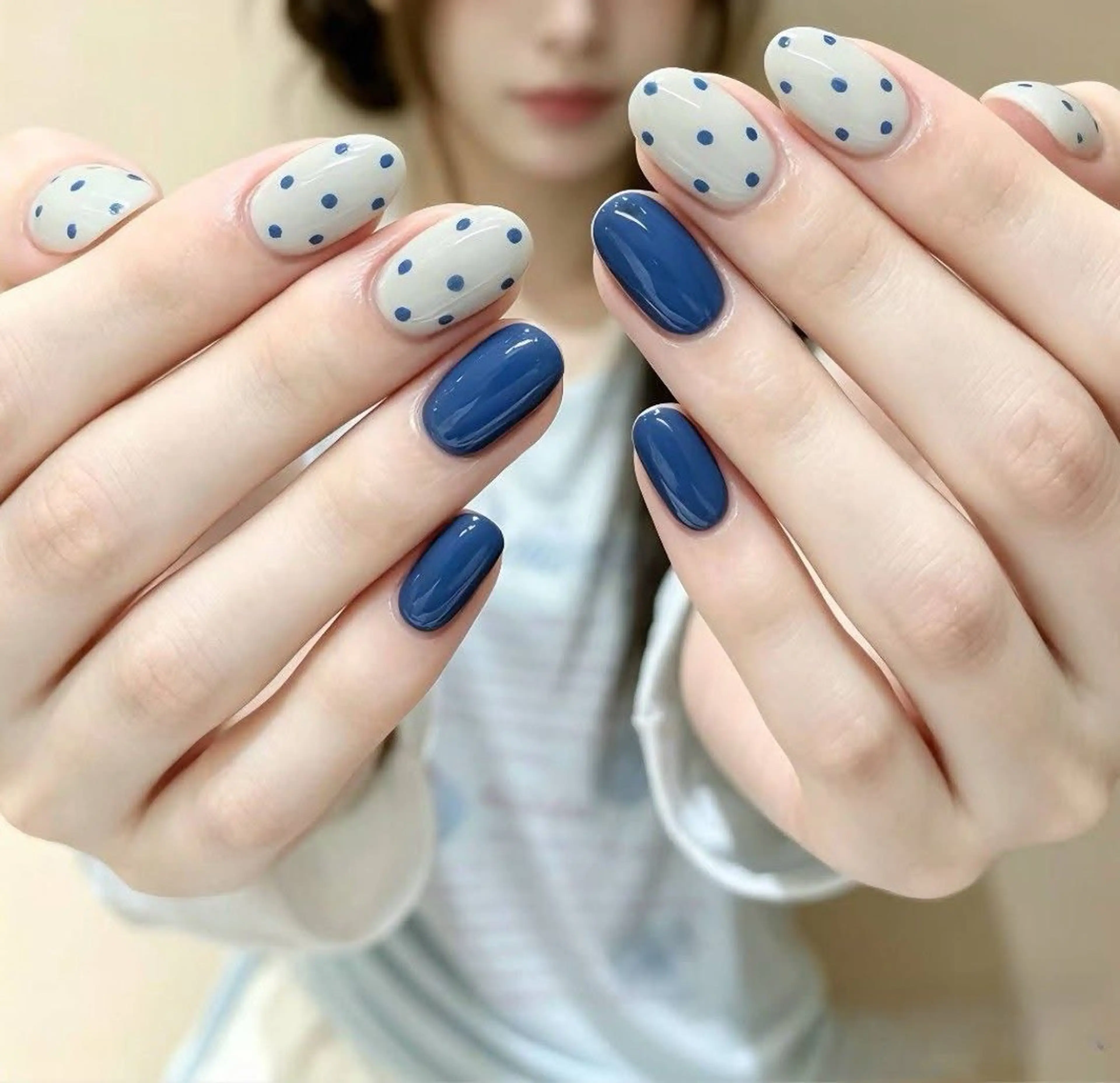 ネイル ネコ Nailのネイルデザイン