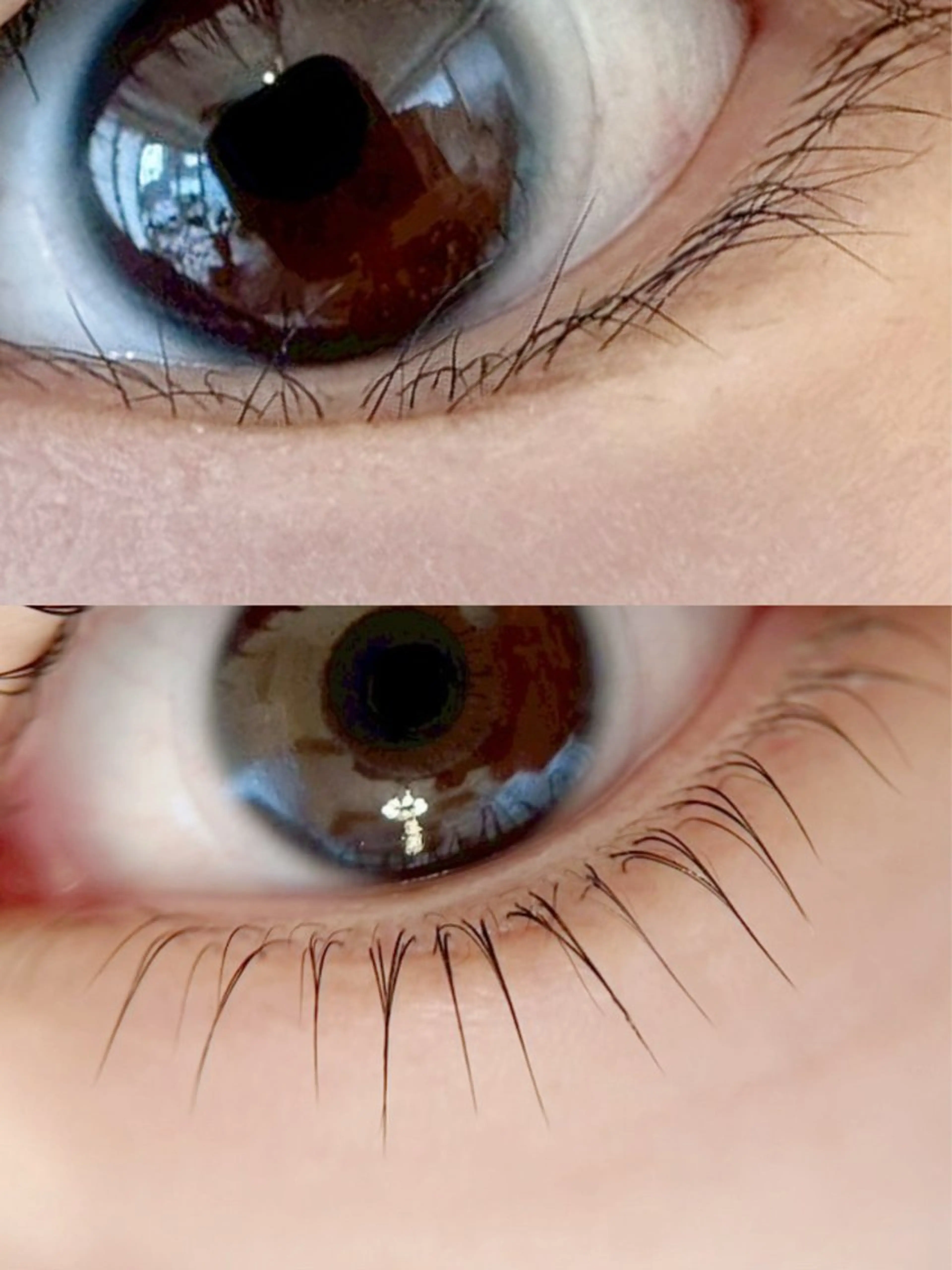 マツエク・マツパ 下まつげエクステ Omekashi所属・Ome kashiのマツエク・マツパデザイン