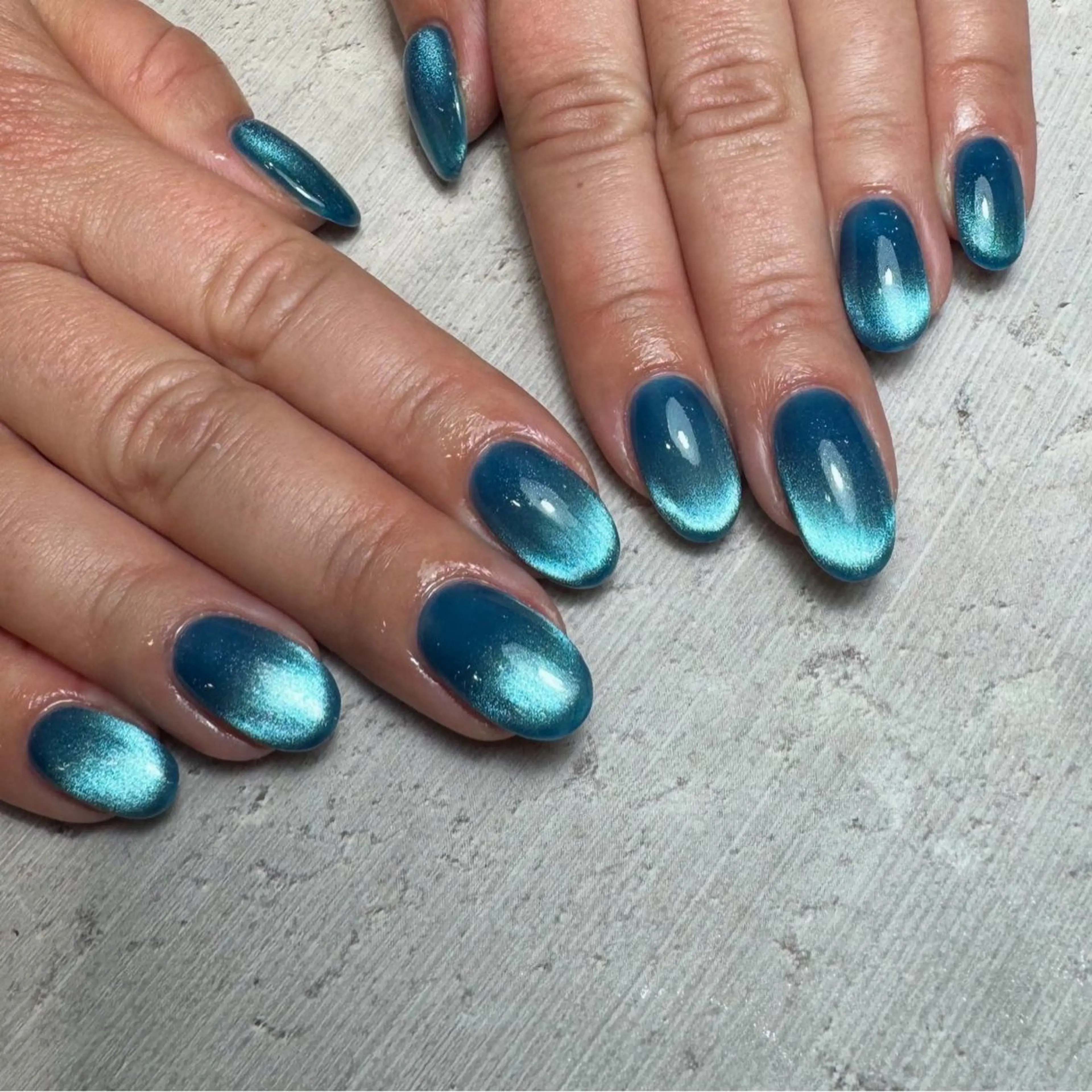 ネイル ハンドネイル nail&eyelash mate所属・京都/東向日/桂 ayumiのネイルデザイン