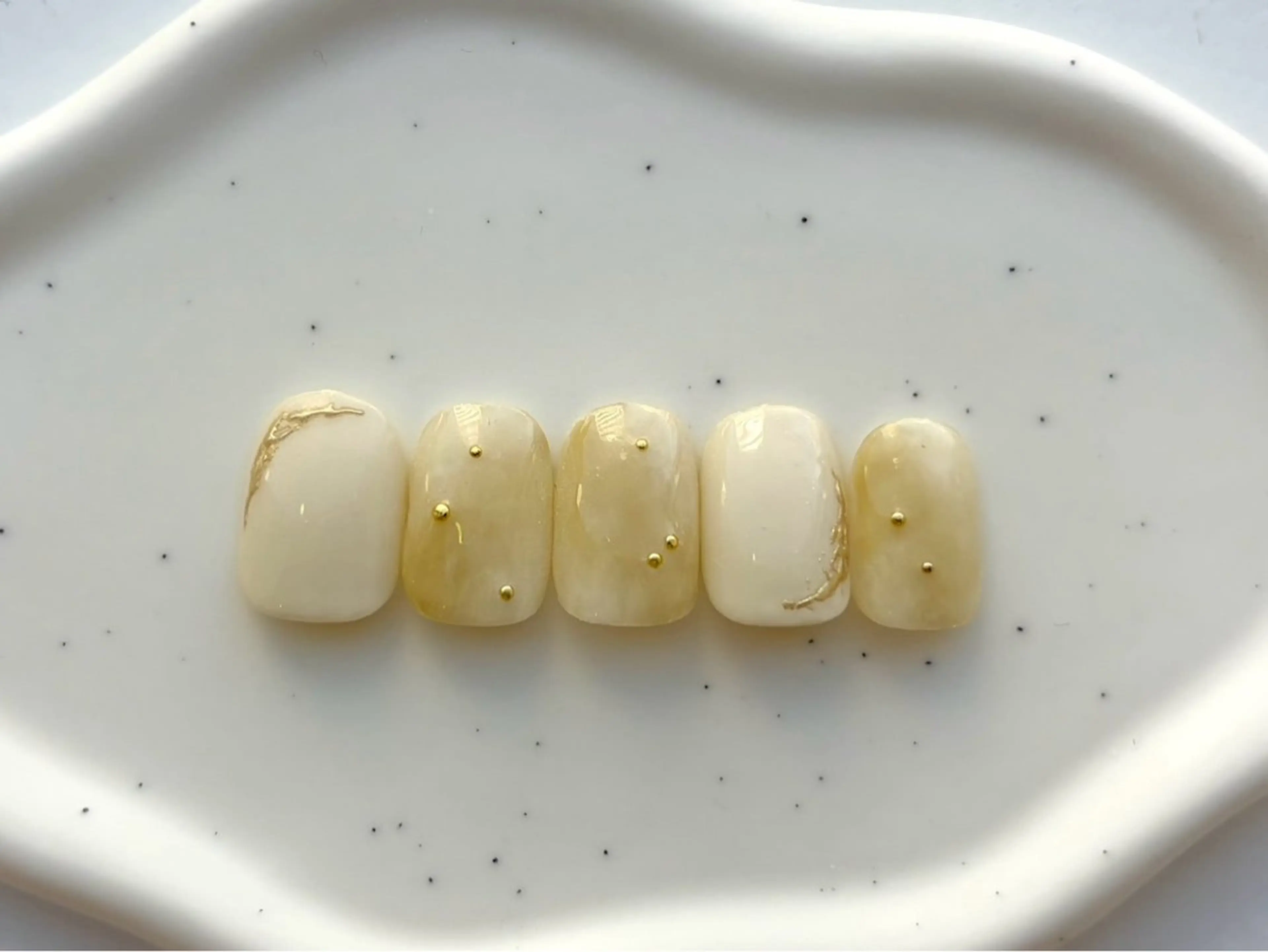 ネイル soso marikaのネイルデザイン