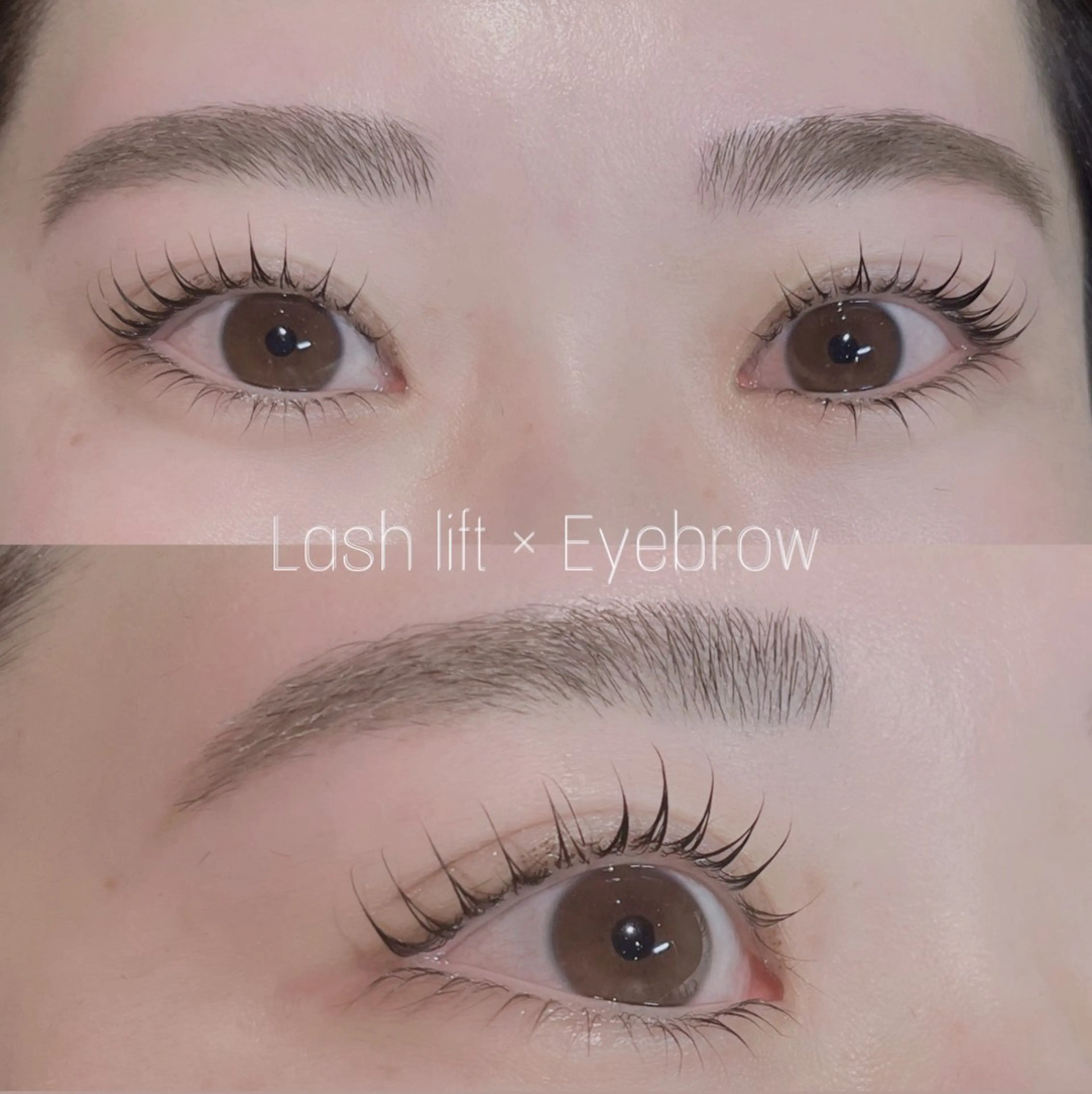 マツエク・マツパ マツパ Angelica 🪷harukiのマツエク・マツパデザイン