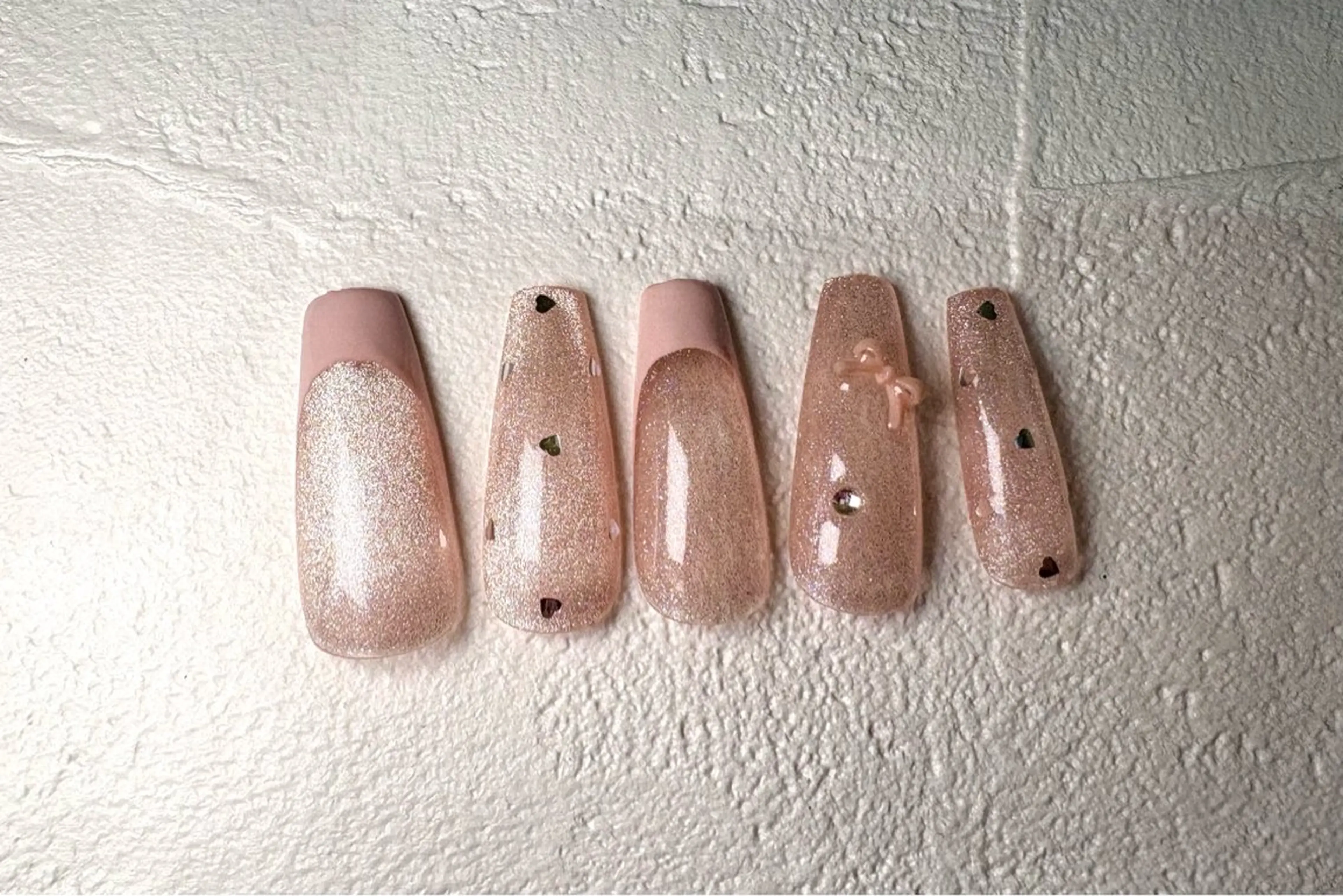 ネイル nail salon quartettoのネイルデザイン