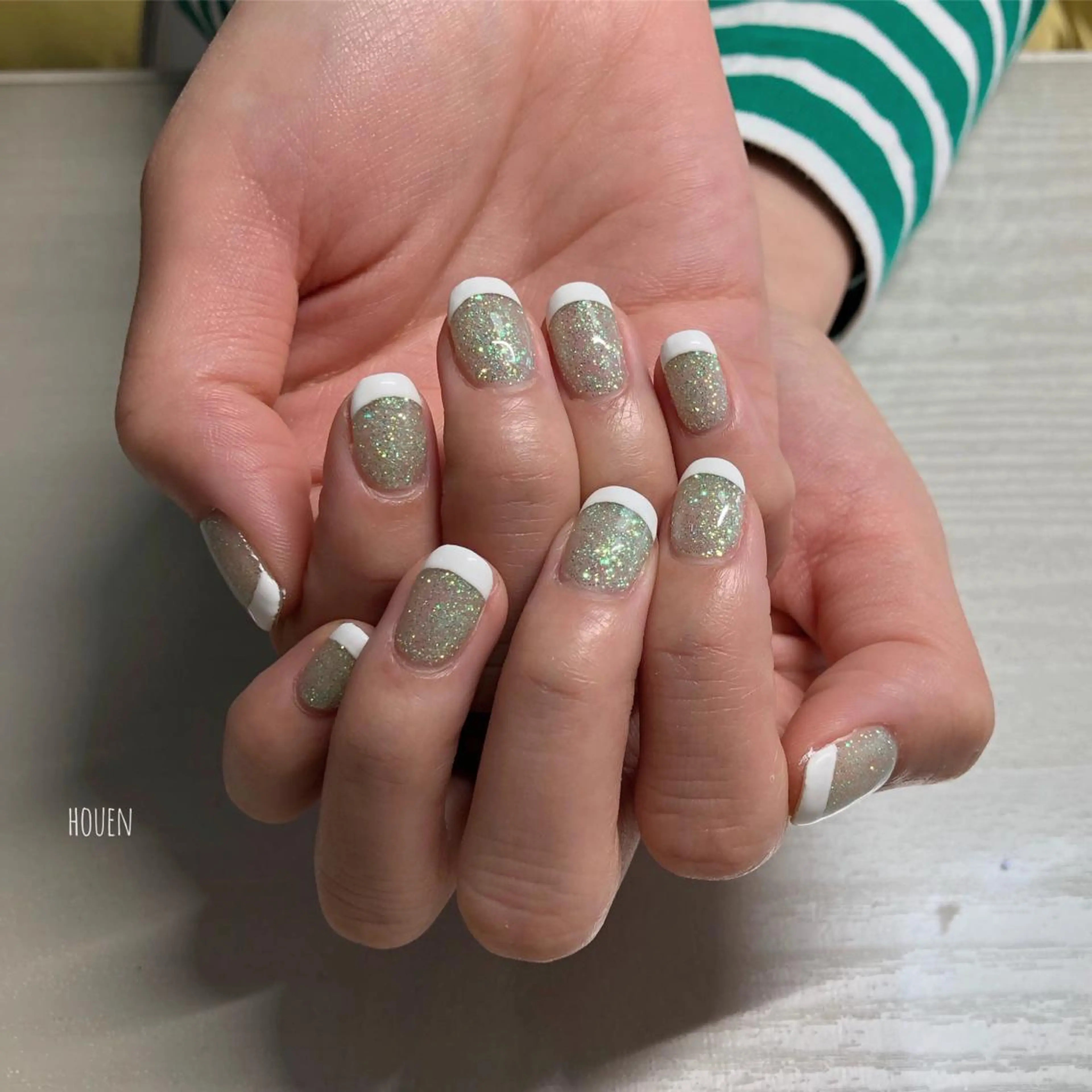 ネイル 持ち込み I pinknail 韓国風·持ち込み専門のネイルデザイン