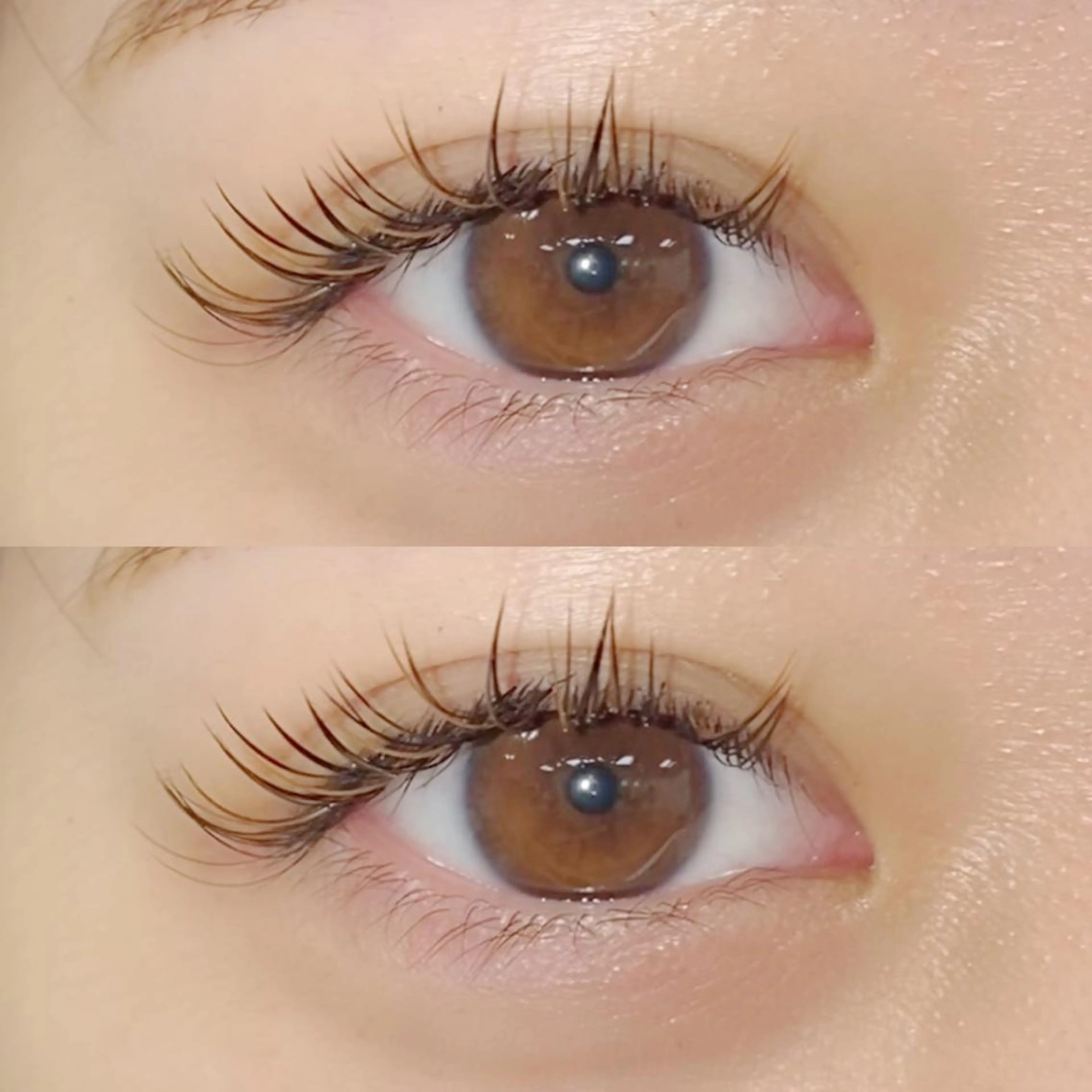 マツエク・マツパ マツエク 🖤束感まつ毛 Rina🖤のマツエク・マツパデザイン