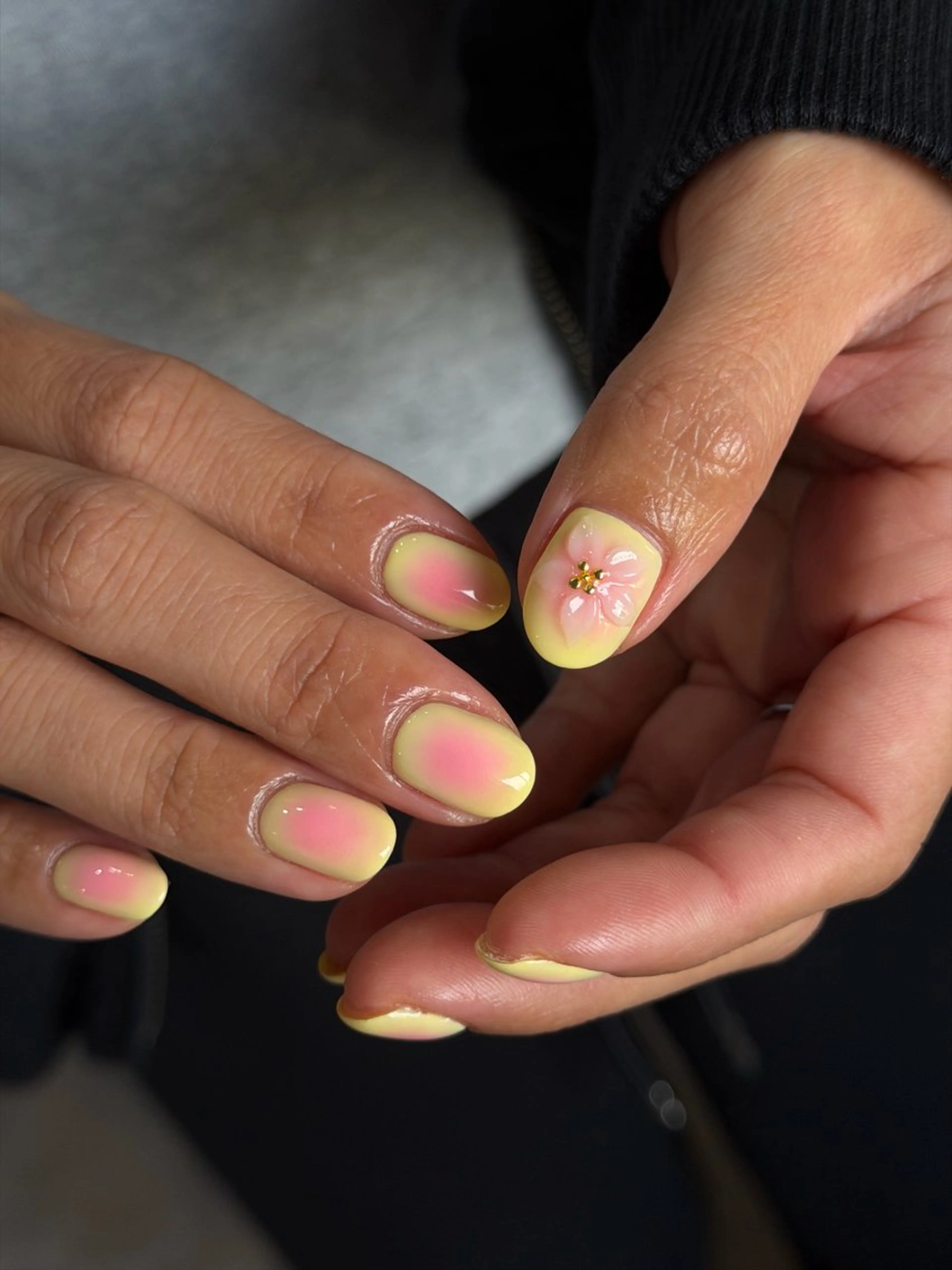 ネイル Plan nail Manamiのネイルデザイン