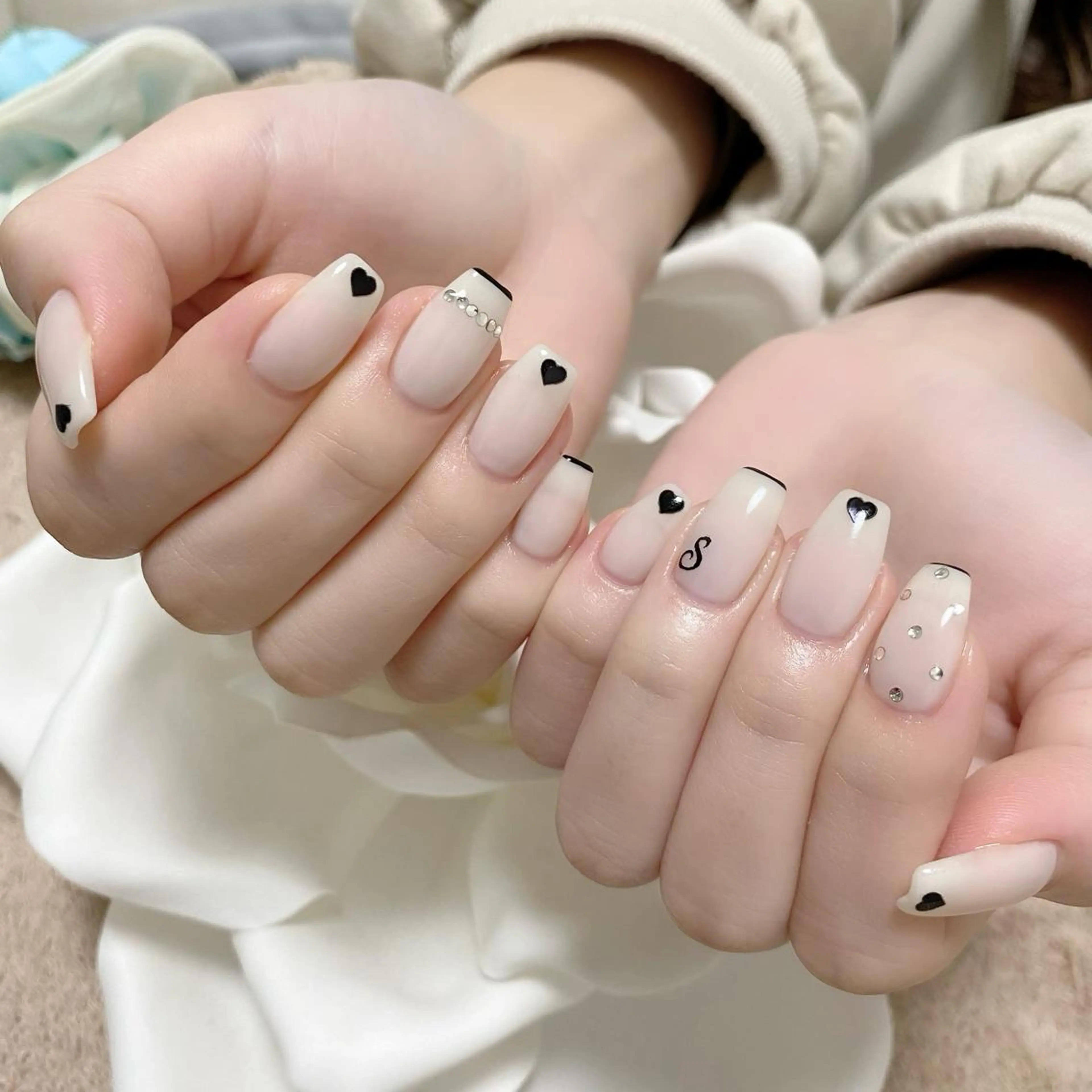 ネイル 💅fleur Ayumiのネイルデザイン