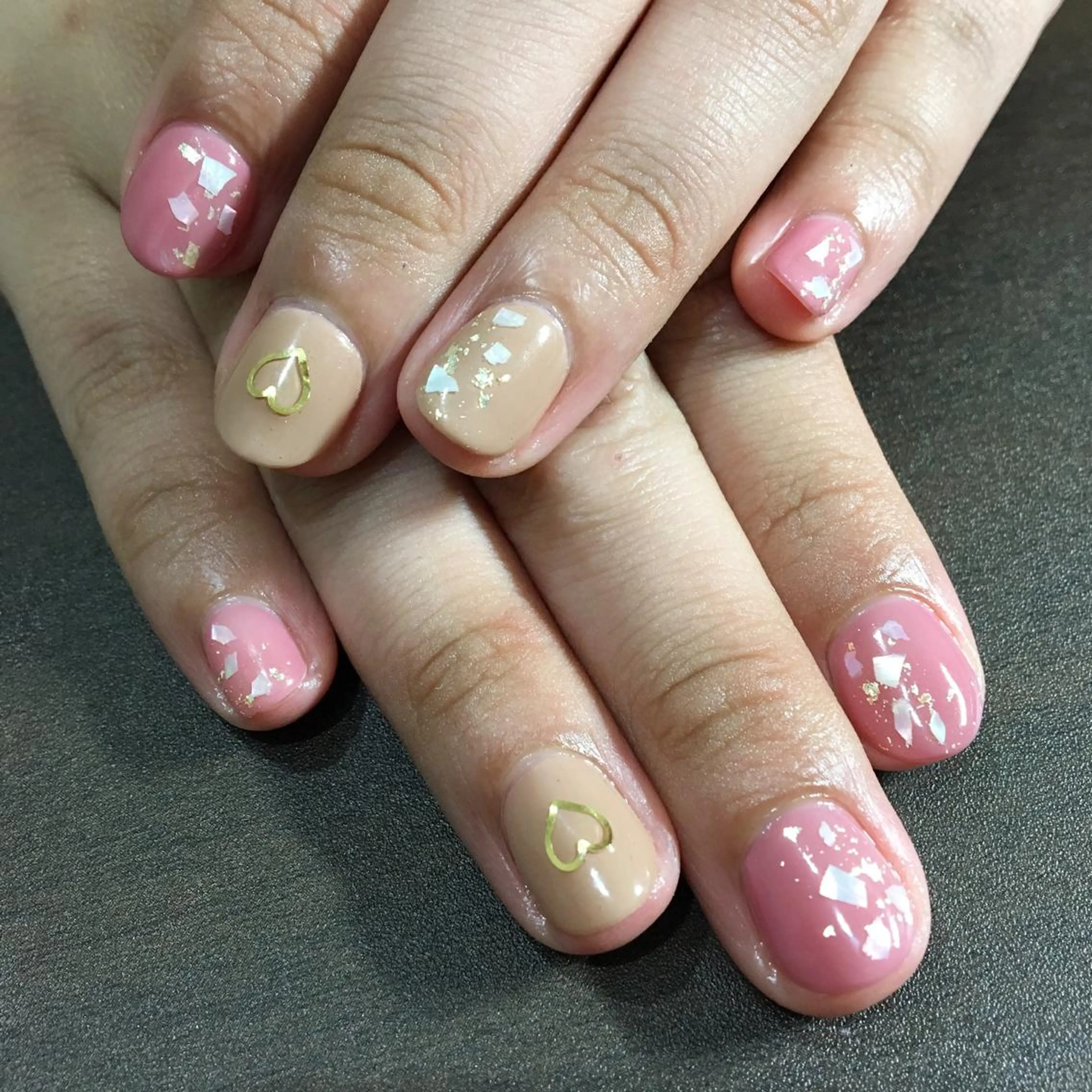 ネイル nail salon Titaleeのネイルデザイン