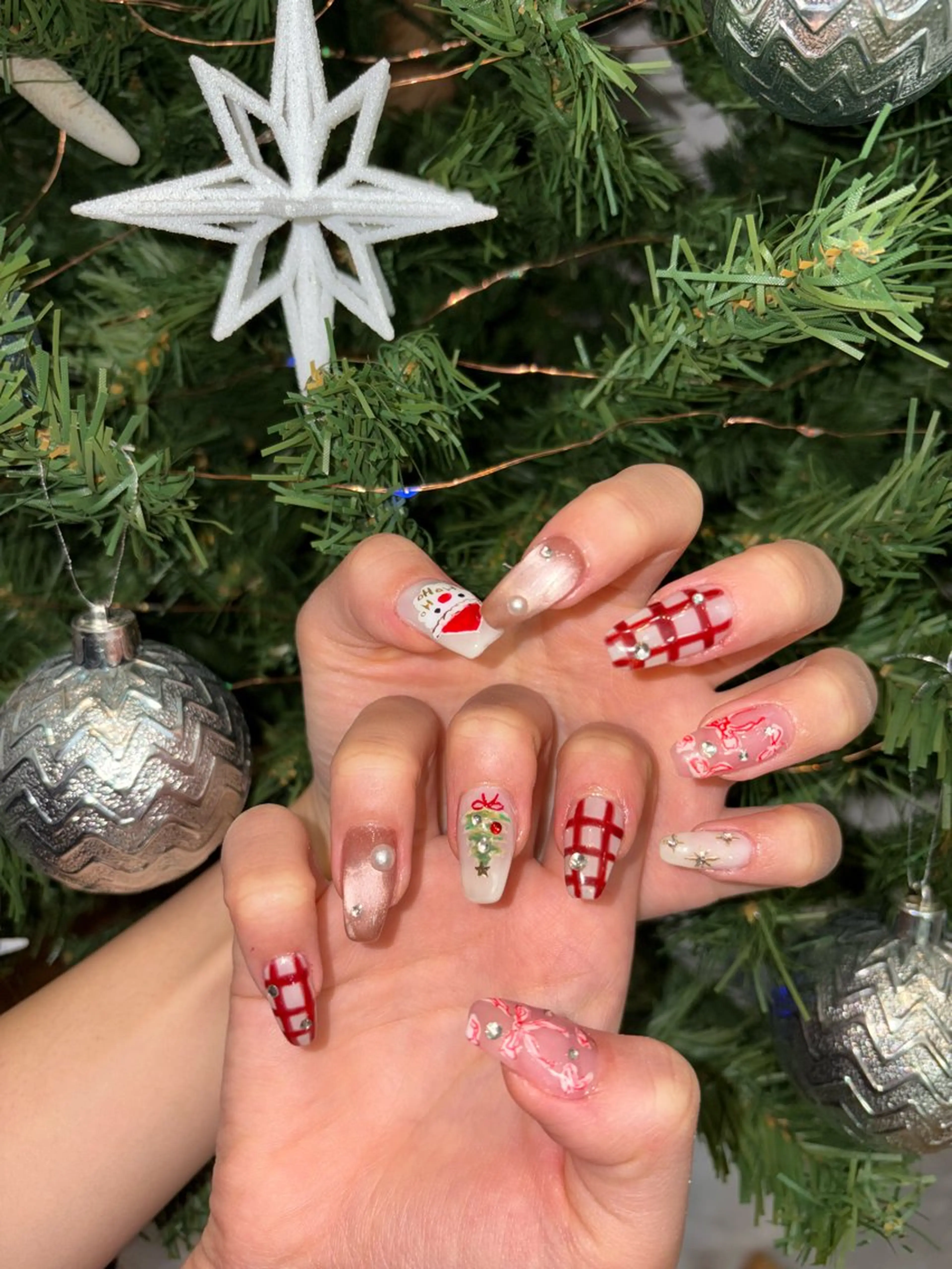 ネイル LANI nailsalonのネイルデザイン